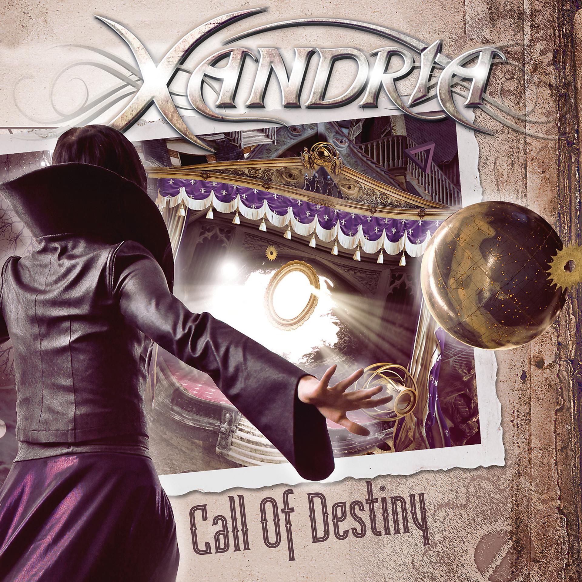 Постер альбома Call Of Destiny