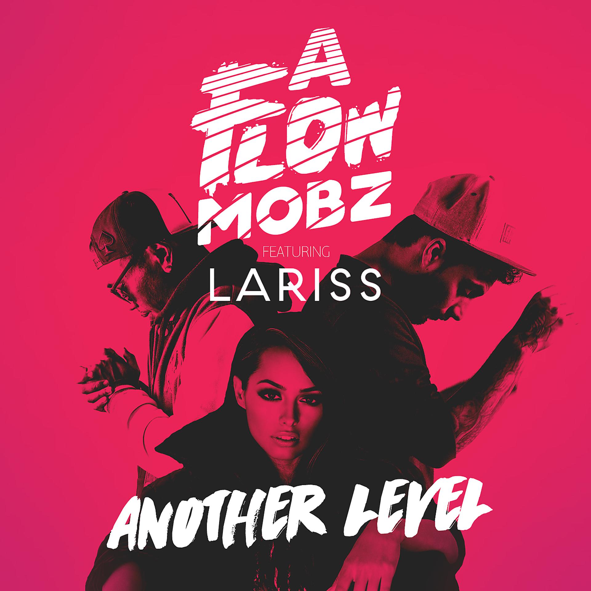 Постер альбома Another Level (feat. Lariss)