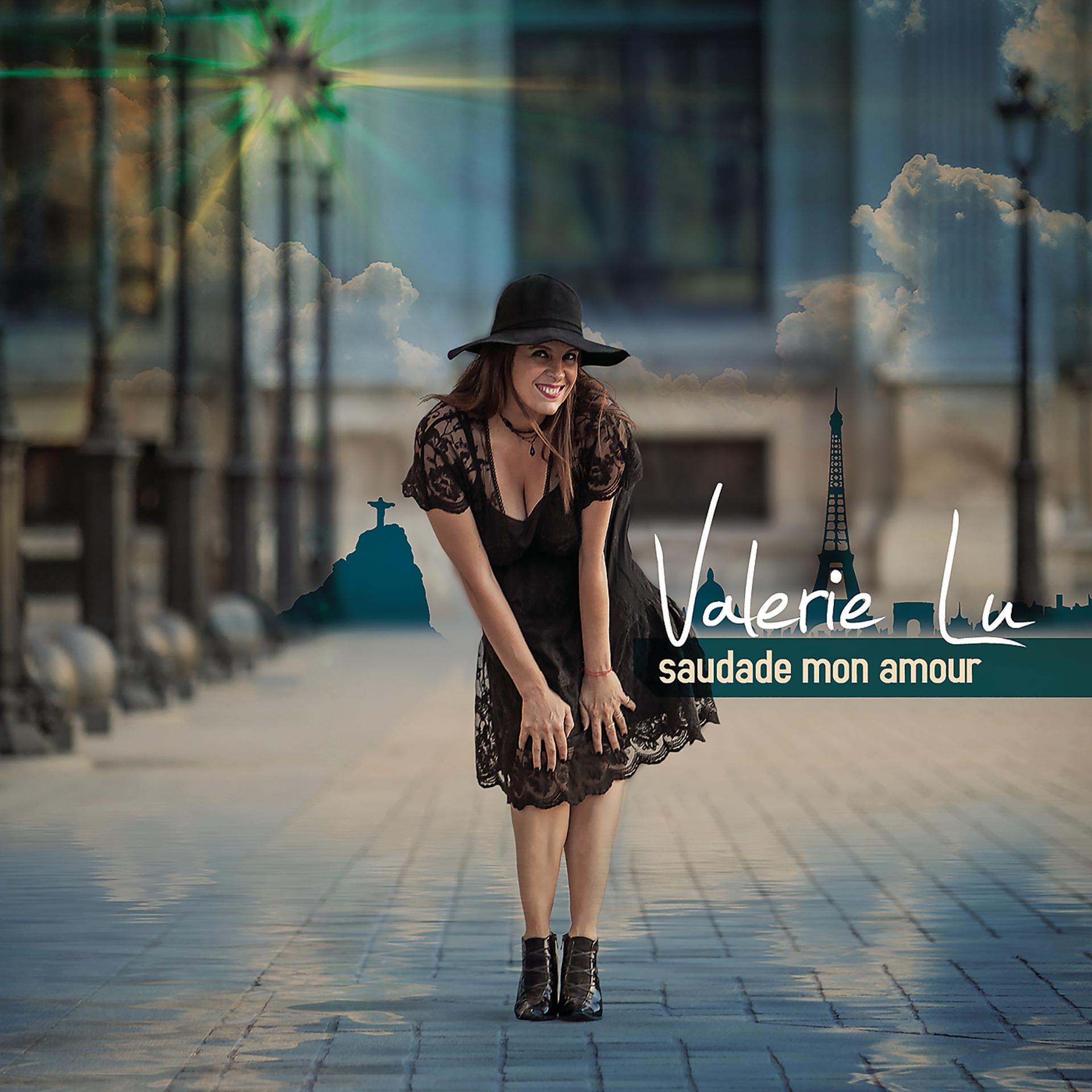 Постер альбома Saudade Mon Amour