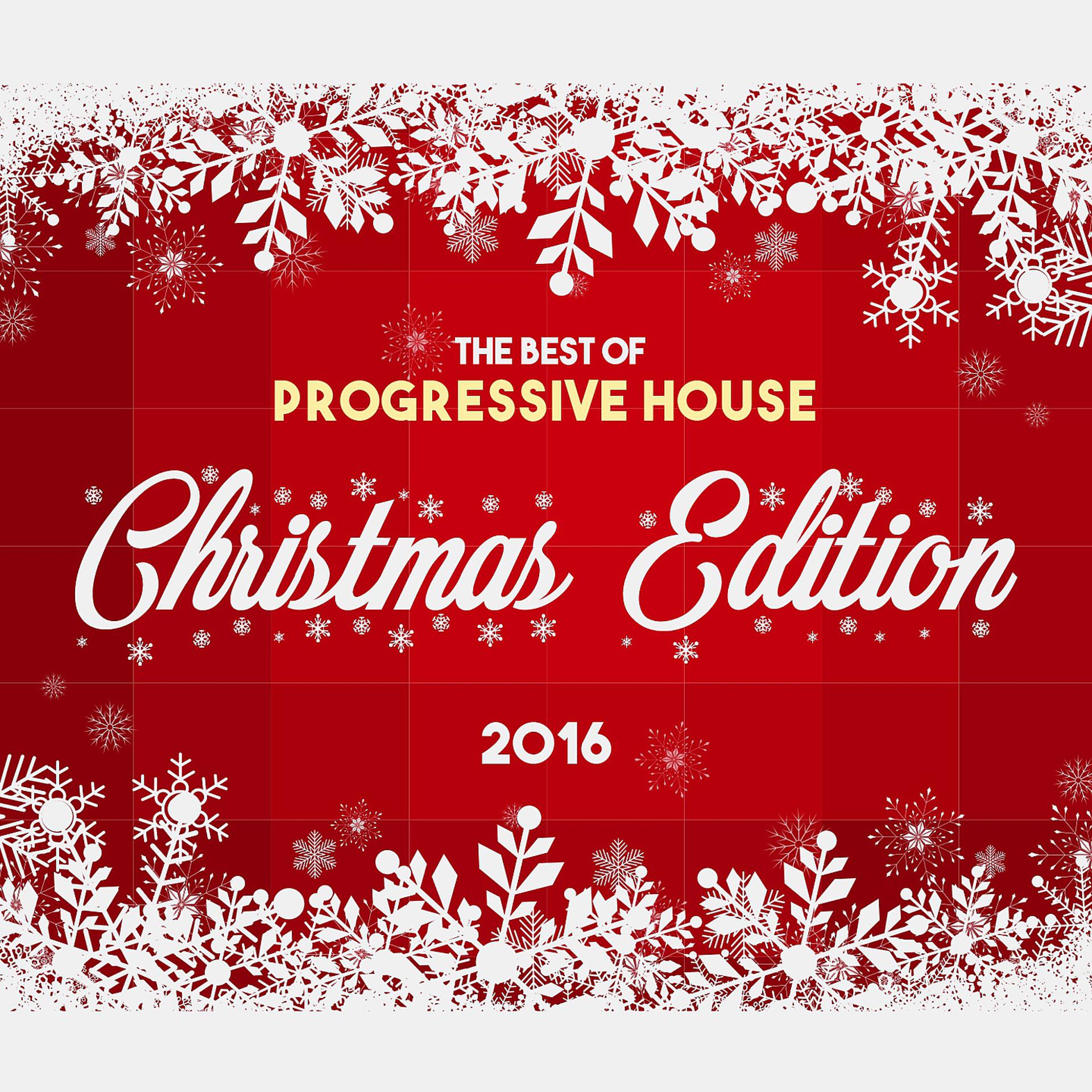 Постер альбома The Best of Progressive House