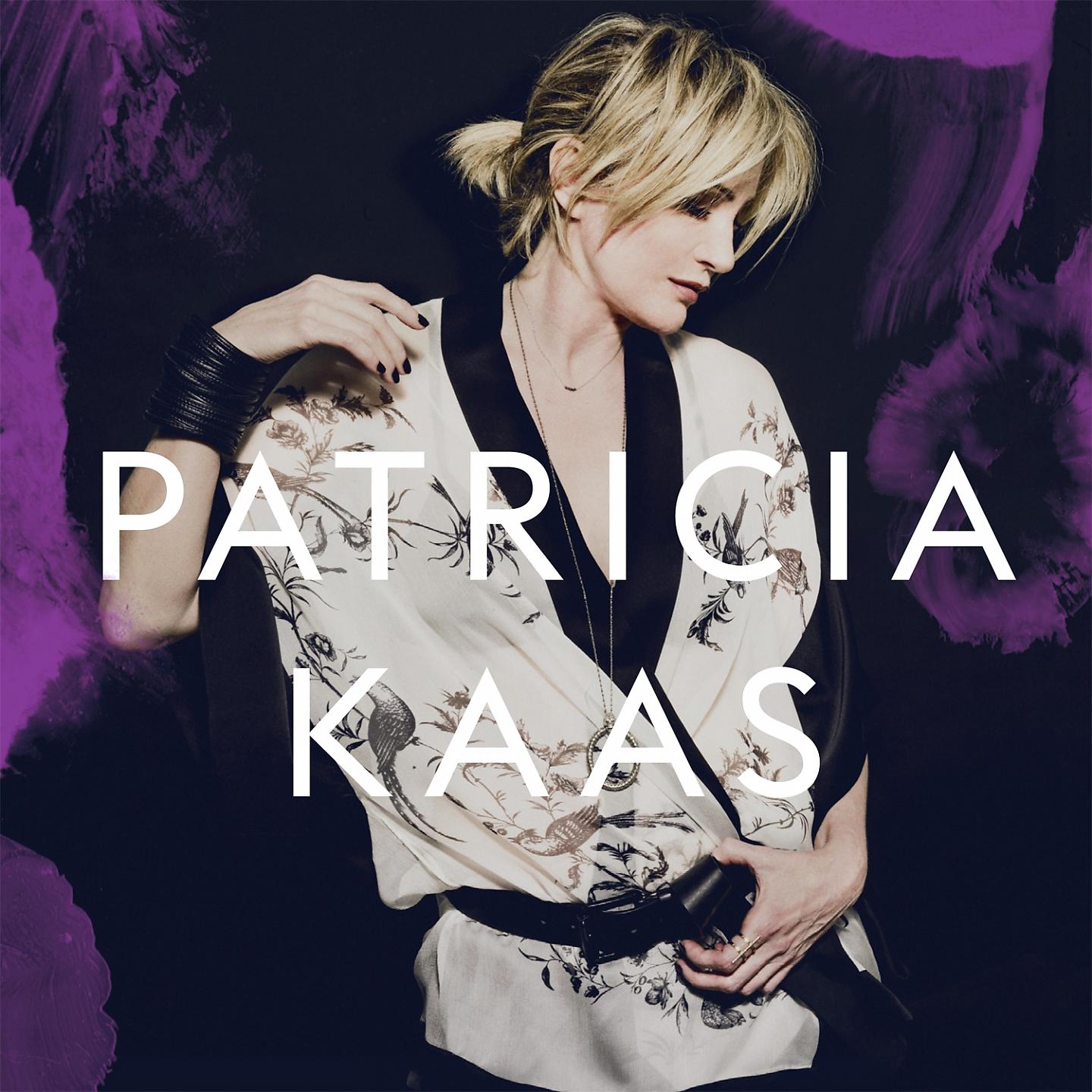 Постер альбома Patricia Kaas
