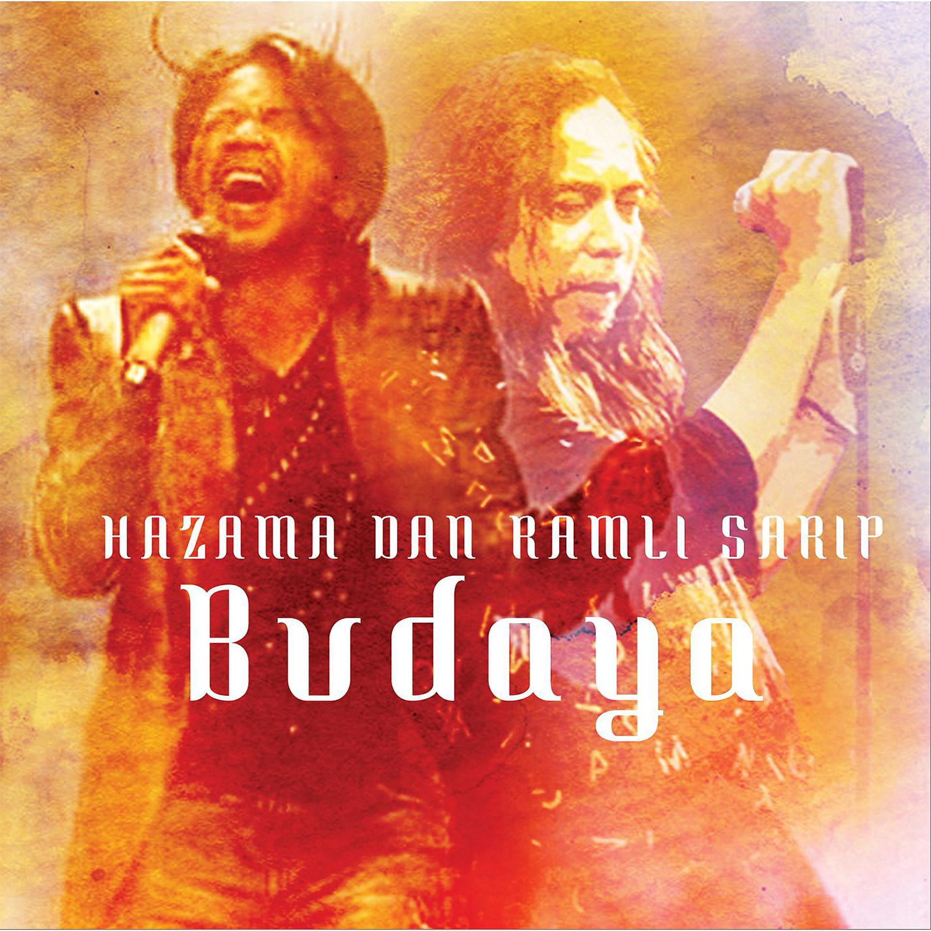 Постер альбома Budaya