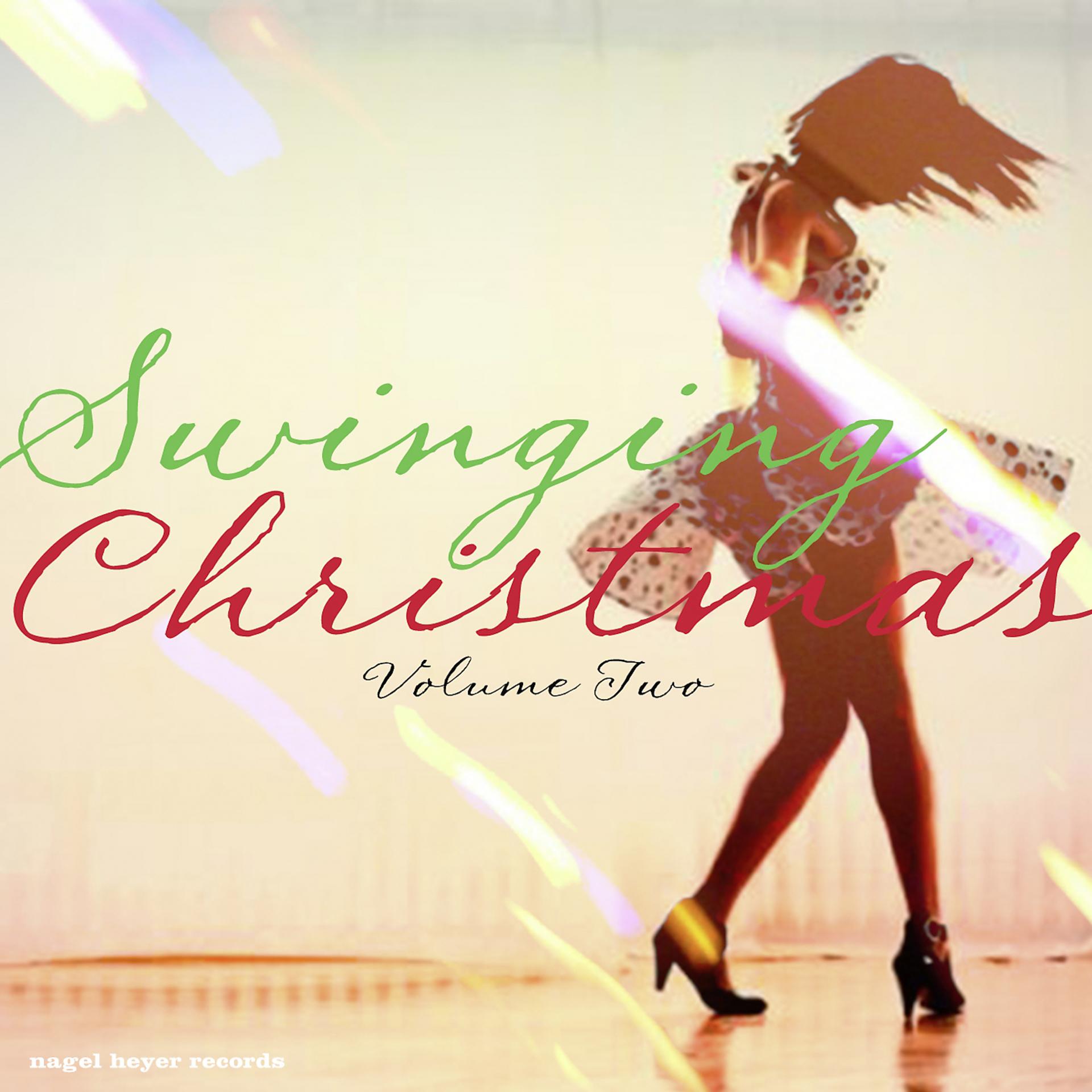Постер альбома Swinging Christmas, Vol. 2