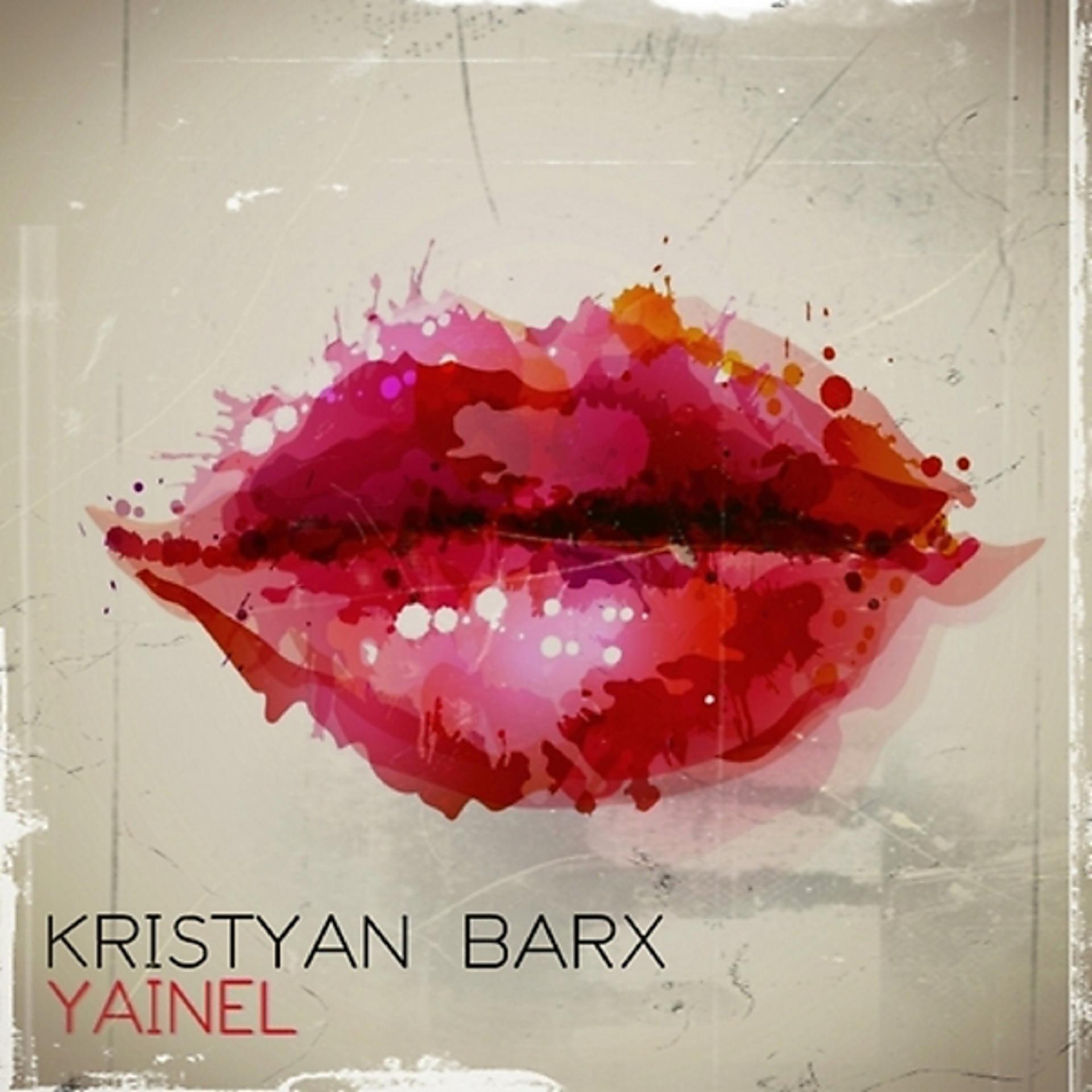 Постер альбома Yainel