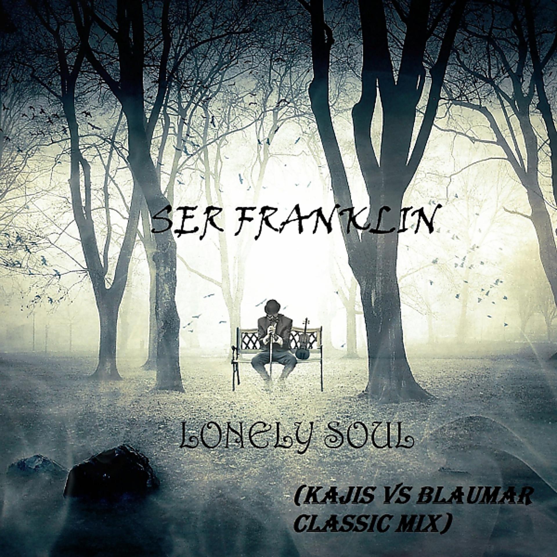Постер альбома Lonely soul (Kajis vs Blaumar Classic Mix)