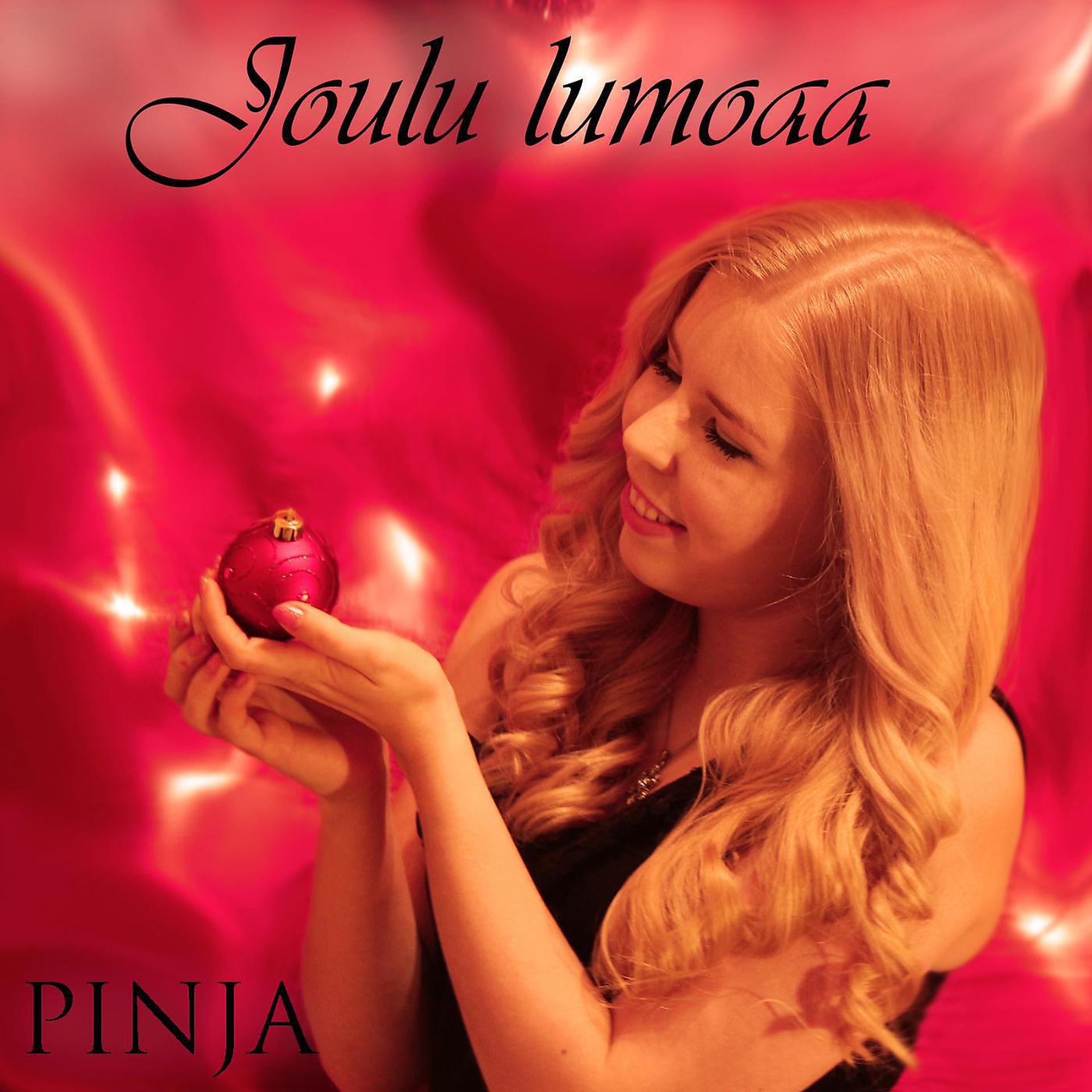 Постер альбома Joulu Lumoaa