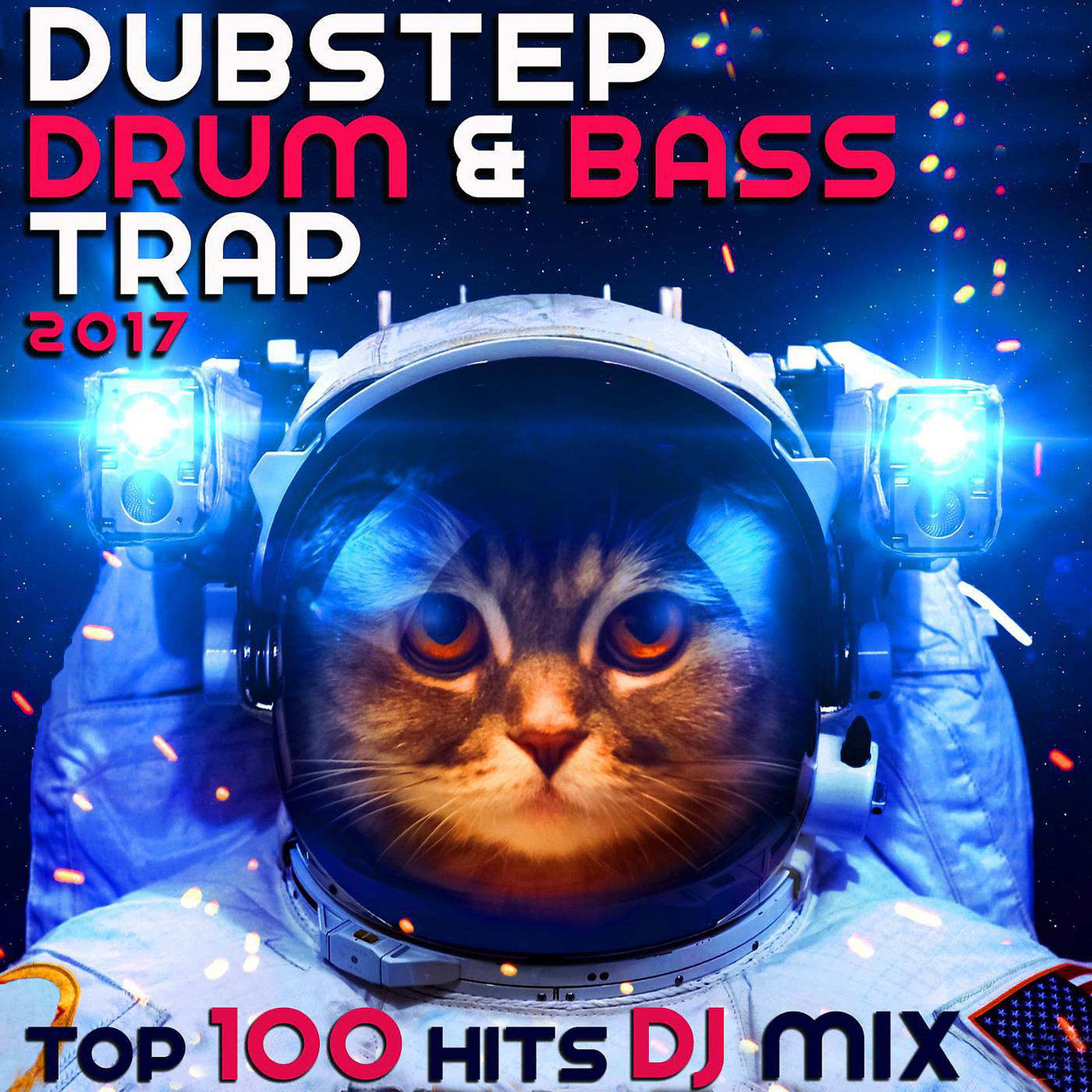 Постер альбома Dubstep Drum & Bass Trap 2017 Top 100 Hits DJ Mix