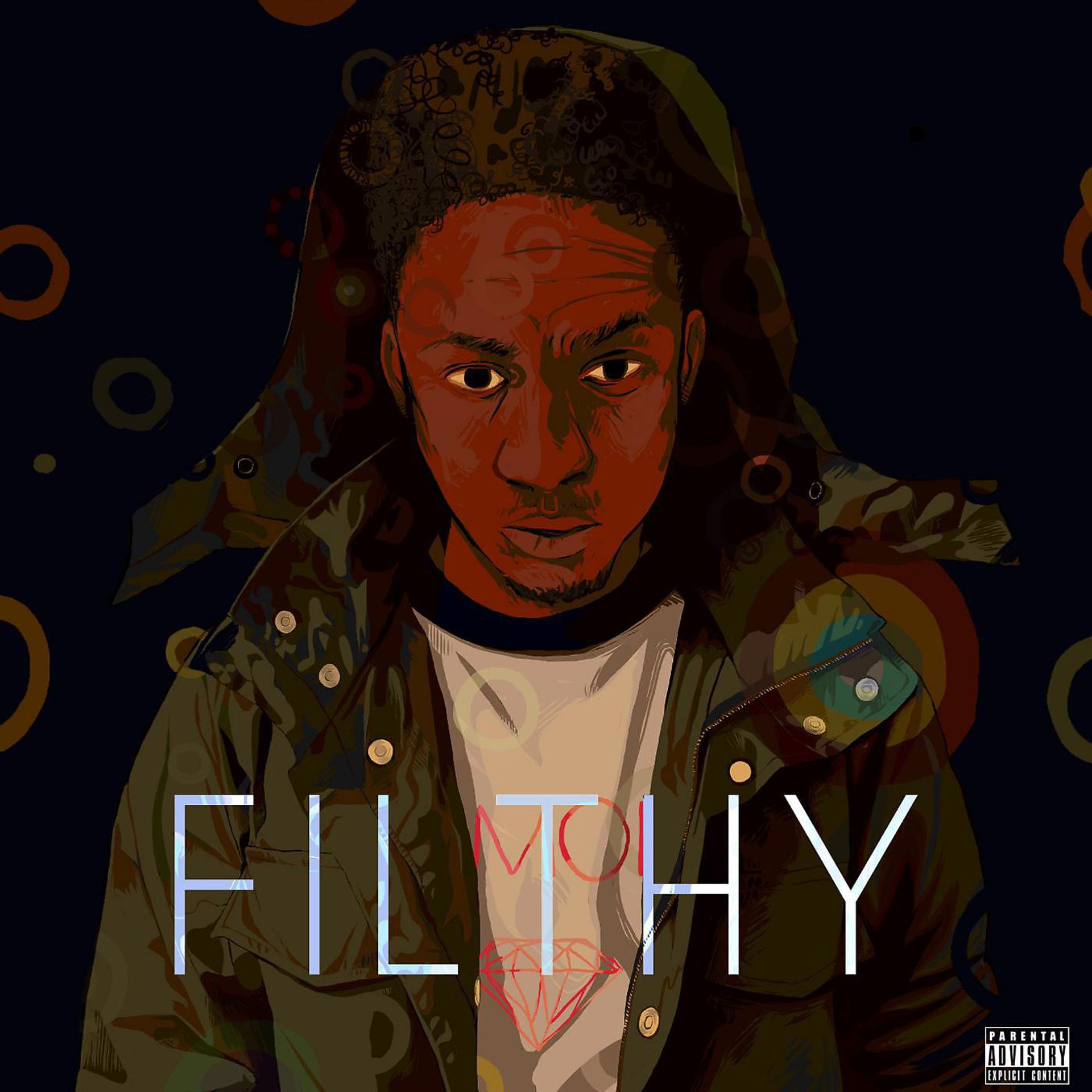 Постер альбома Filthy