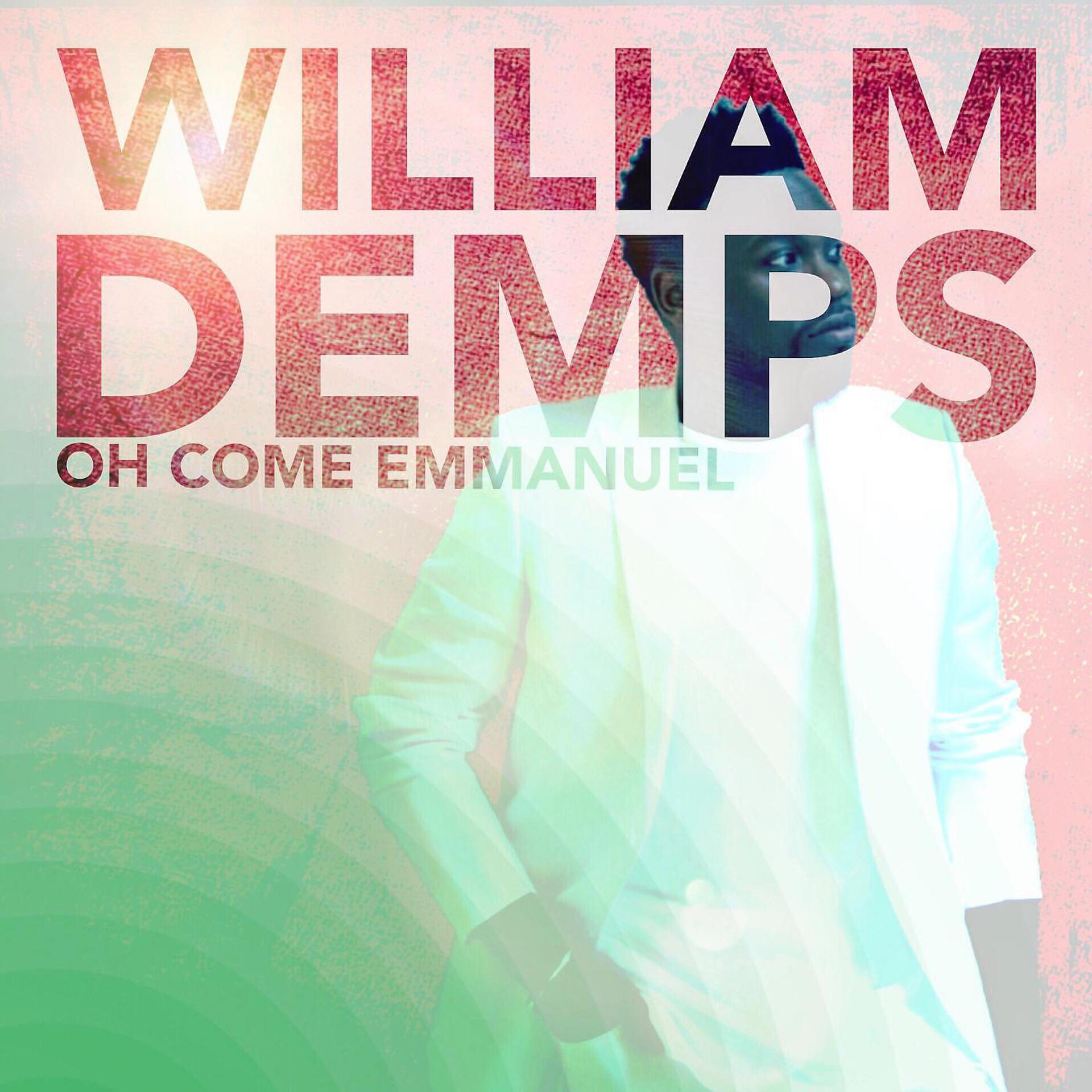 Постер альбома Oh Come Emmanuel