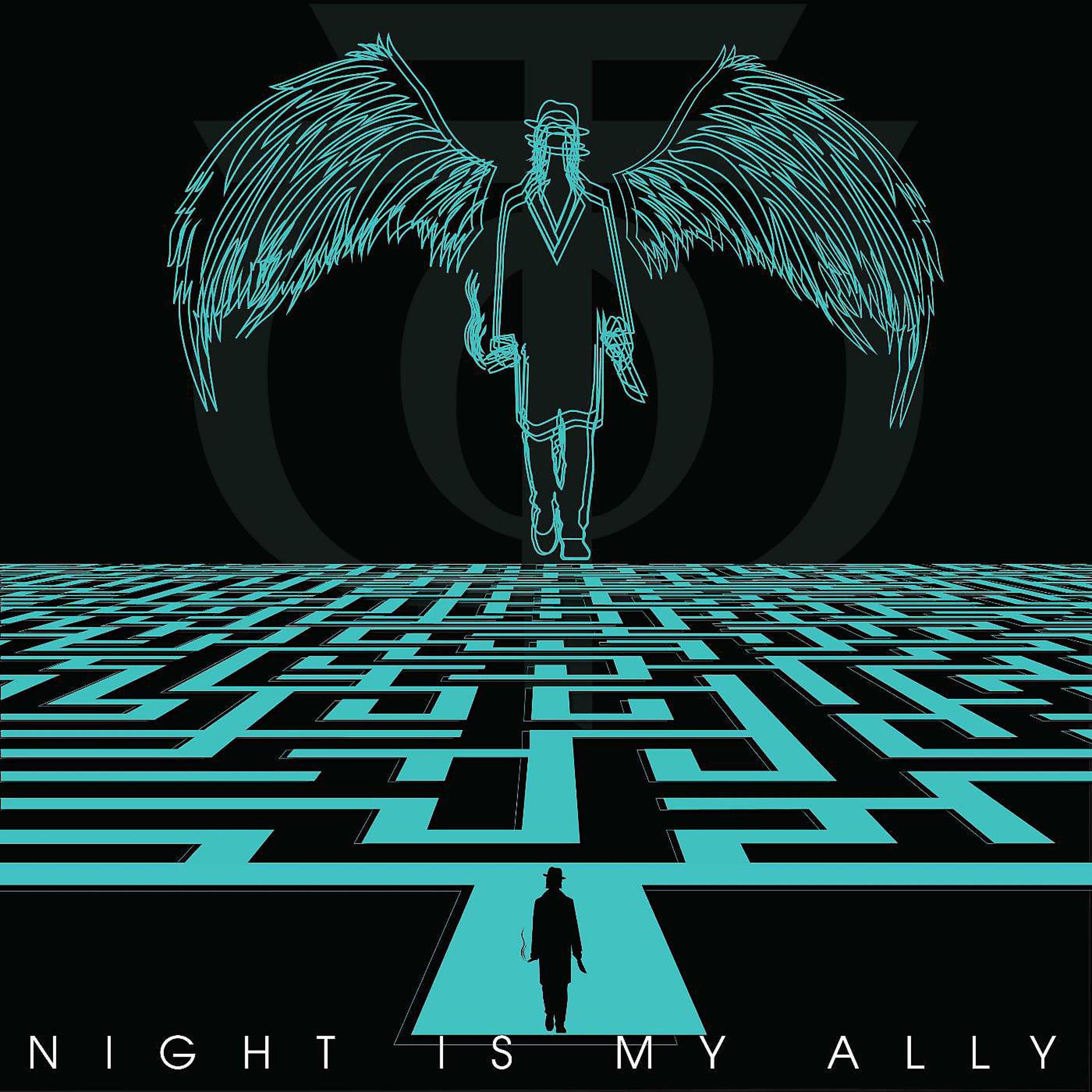 Постер альбома Night Is My Ally