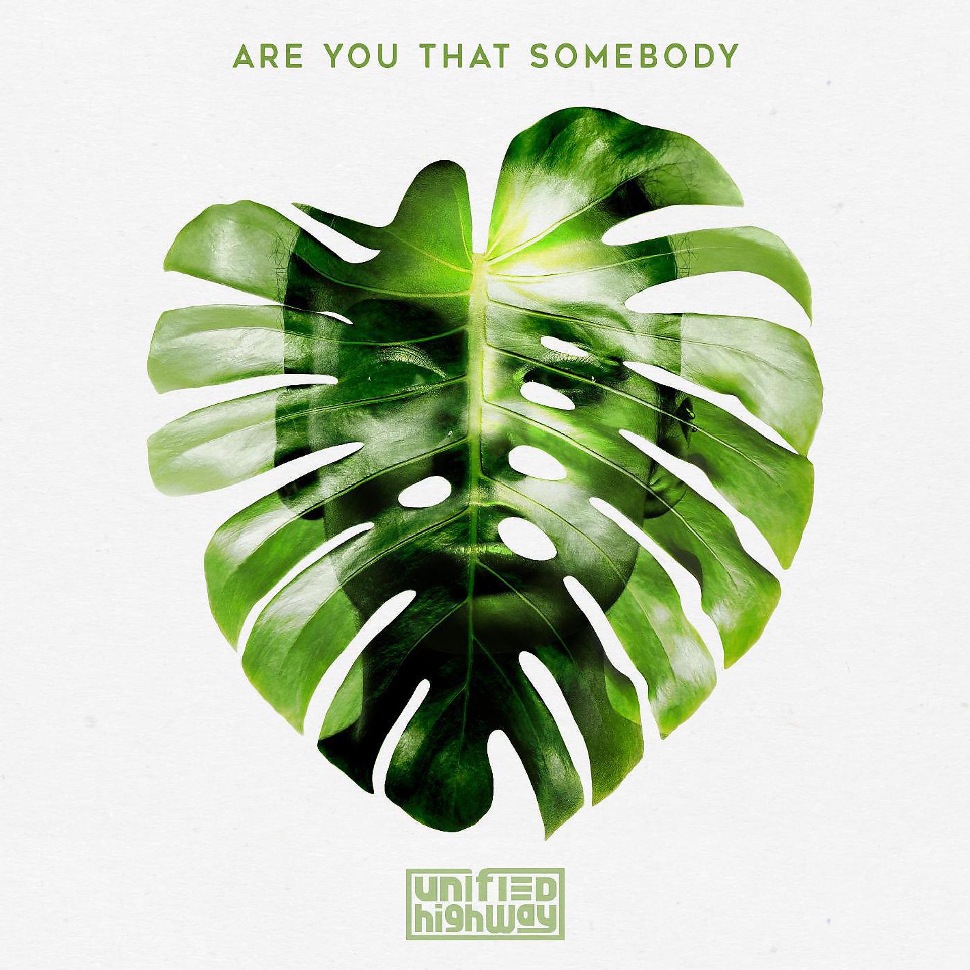 Постер альбома Are You That Somebody