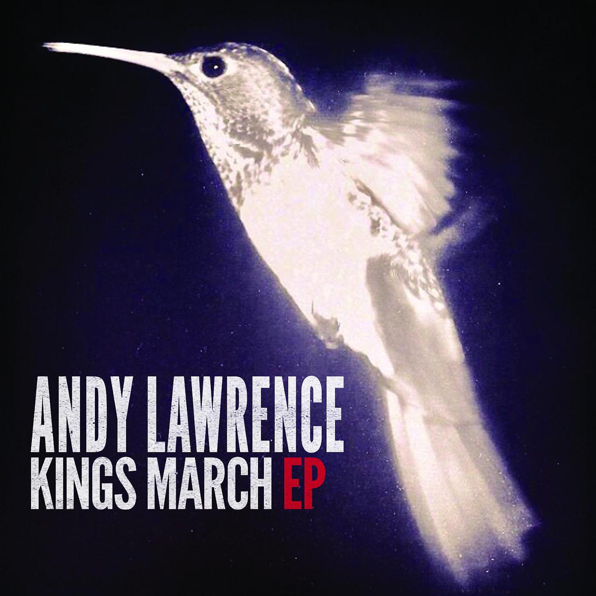 Постер альбома Kings March - EP