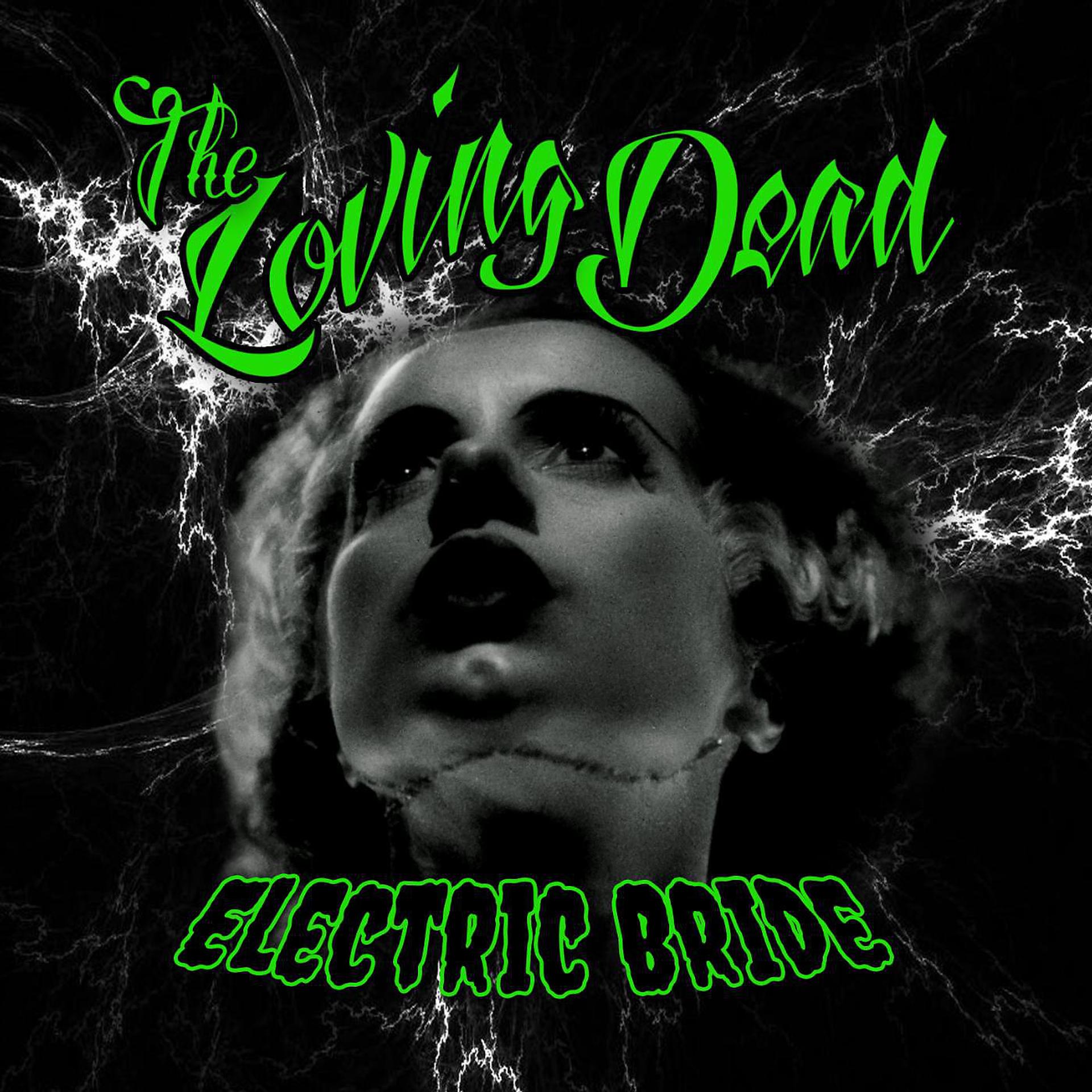 Постер альбома Electric Bride