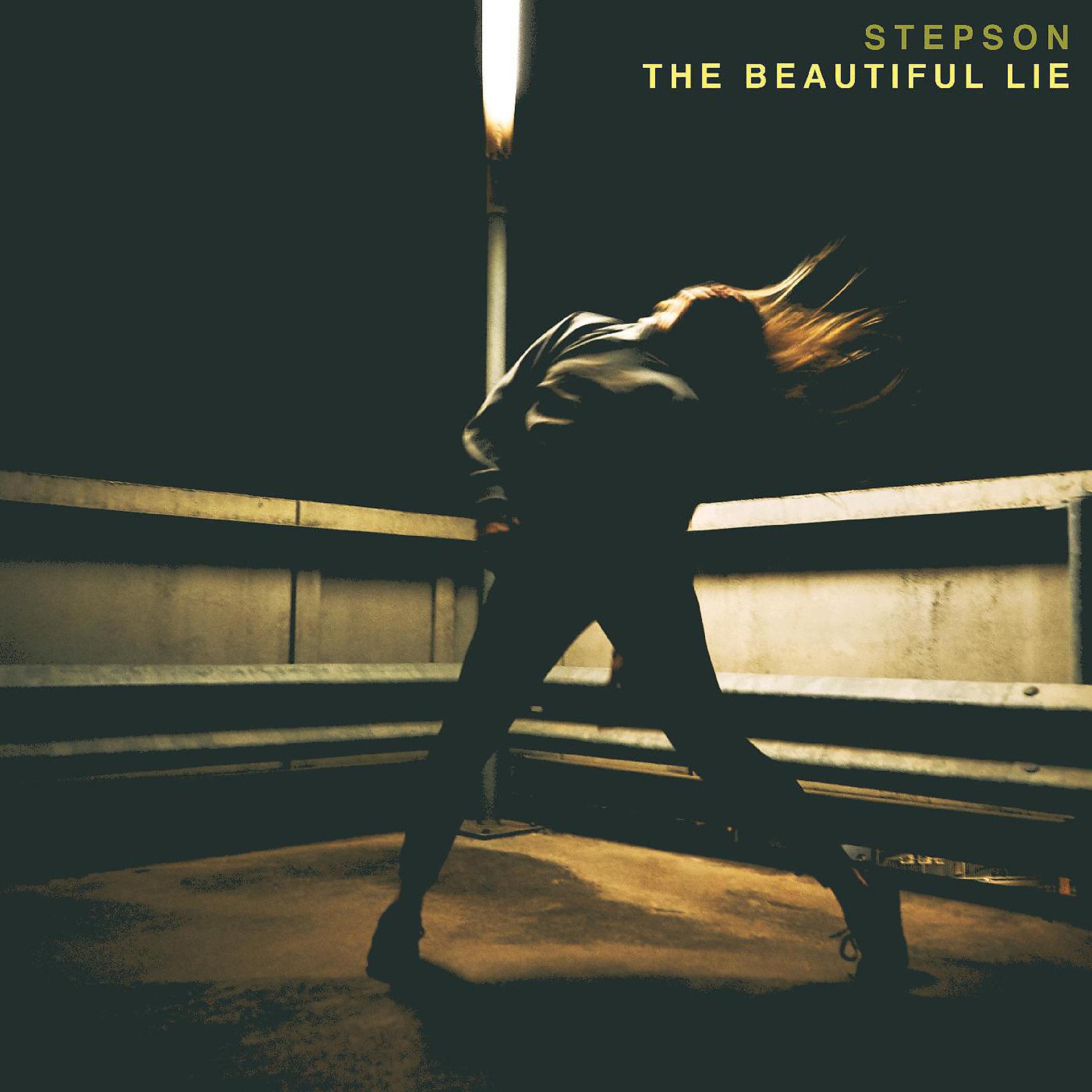 Постер альбома The Beautiful Lie