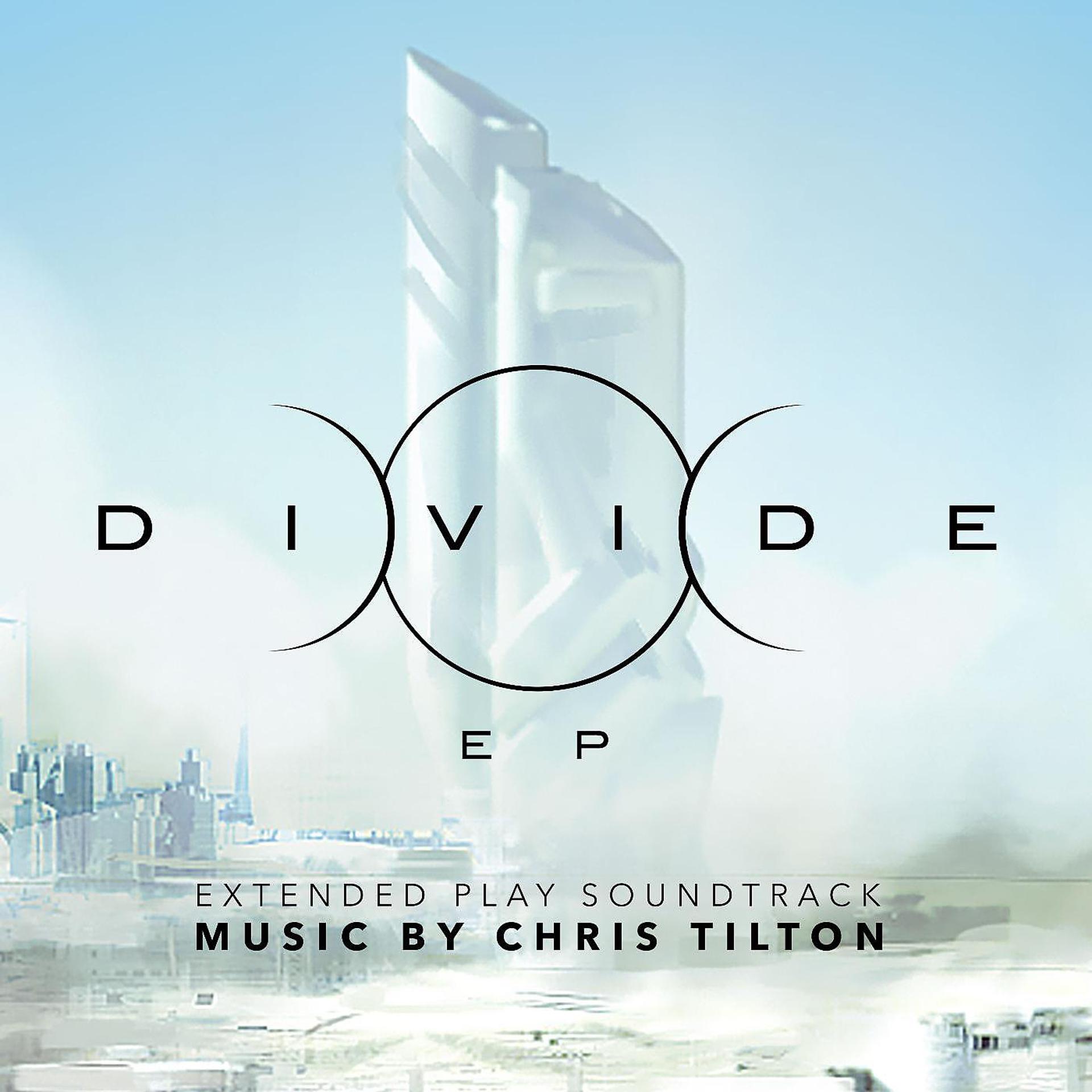 Постер альбома Divide (Original Game Soundtrack) - EP