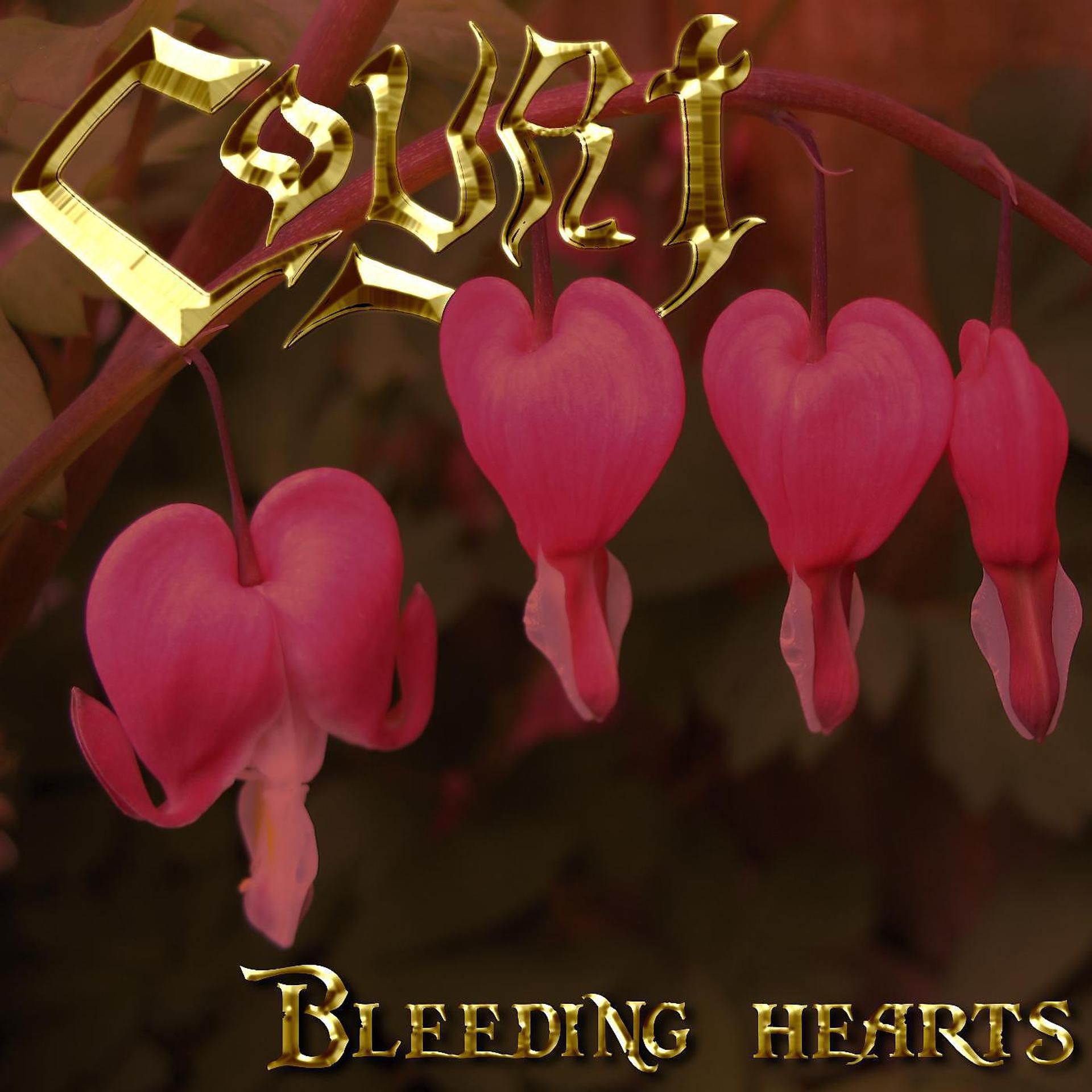 Постер альбома Bleeding Hearts