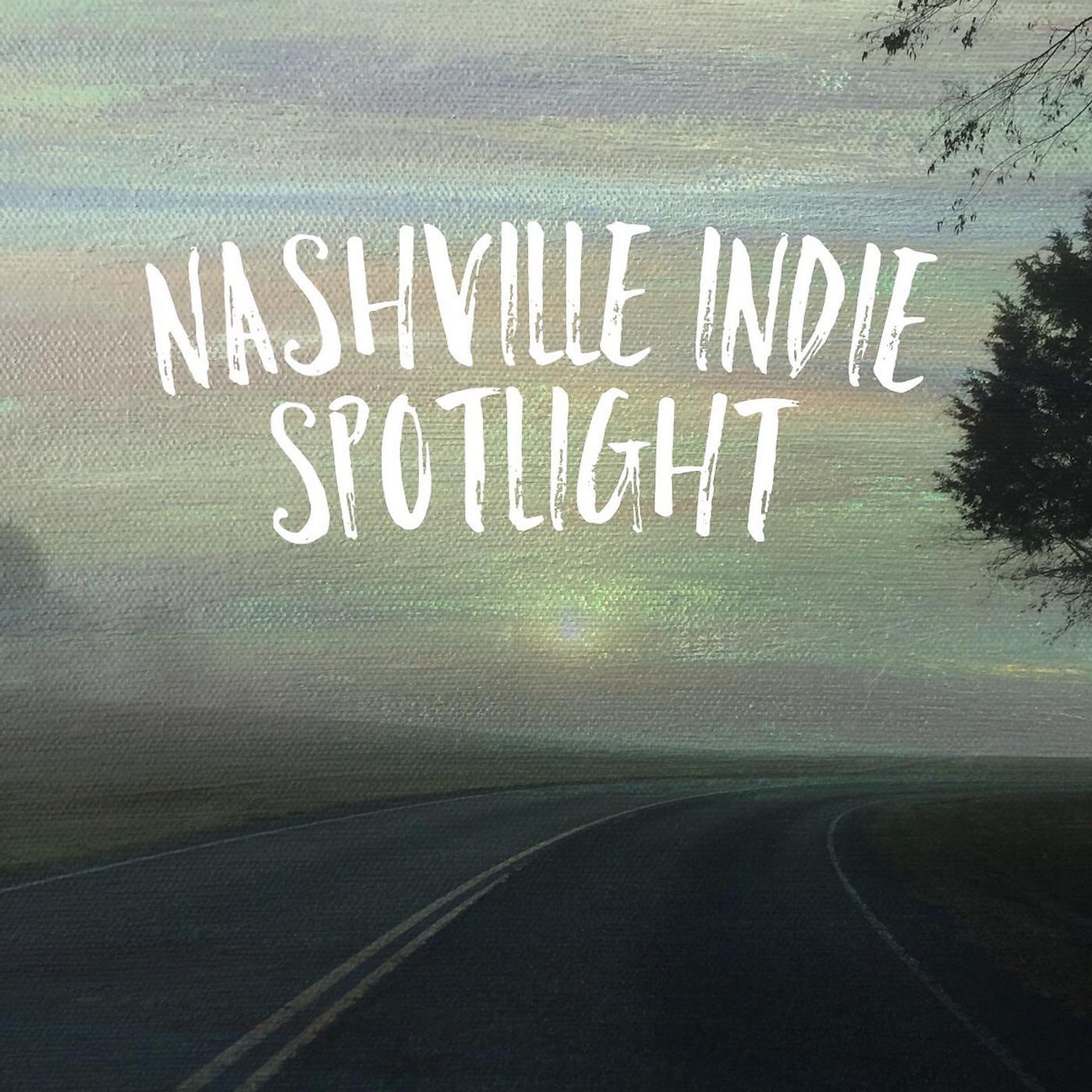 Постер альбома Nashville Indie Spotlight 2017