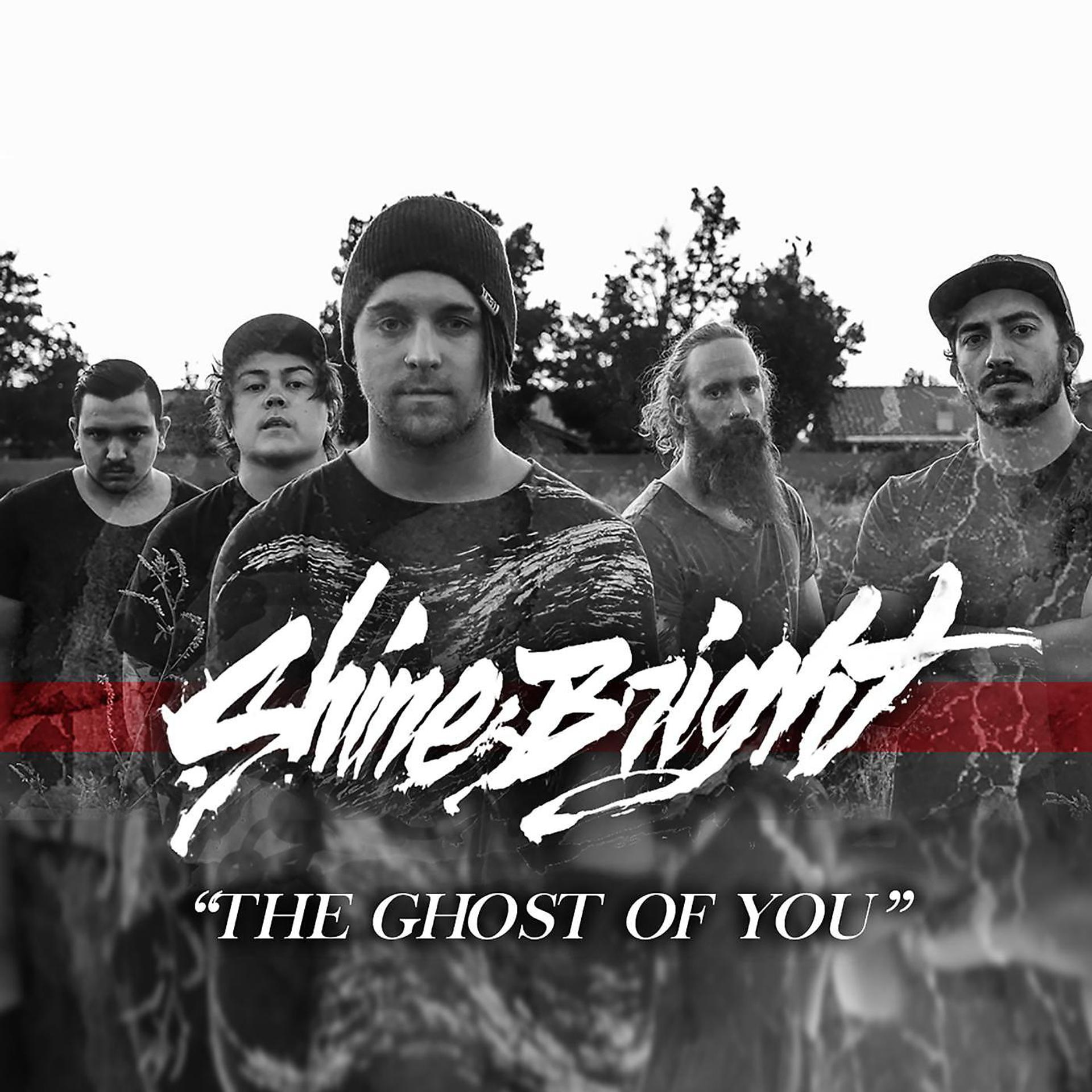 Постер альбома The Ghost of You