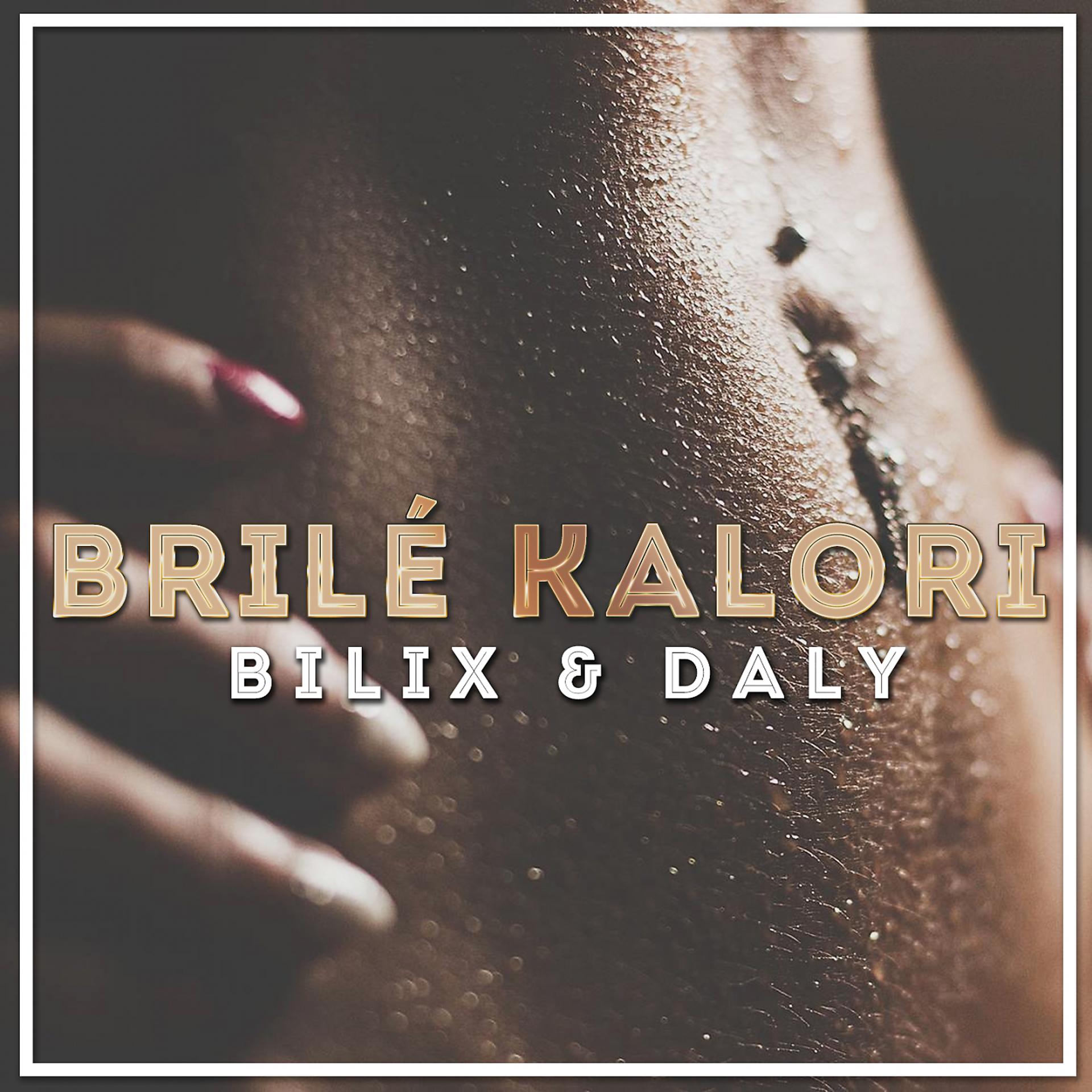 Постер альбома Brilé kalori
