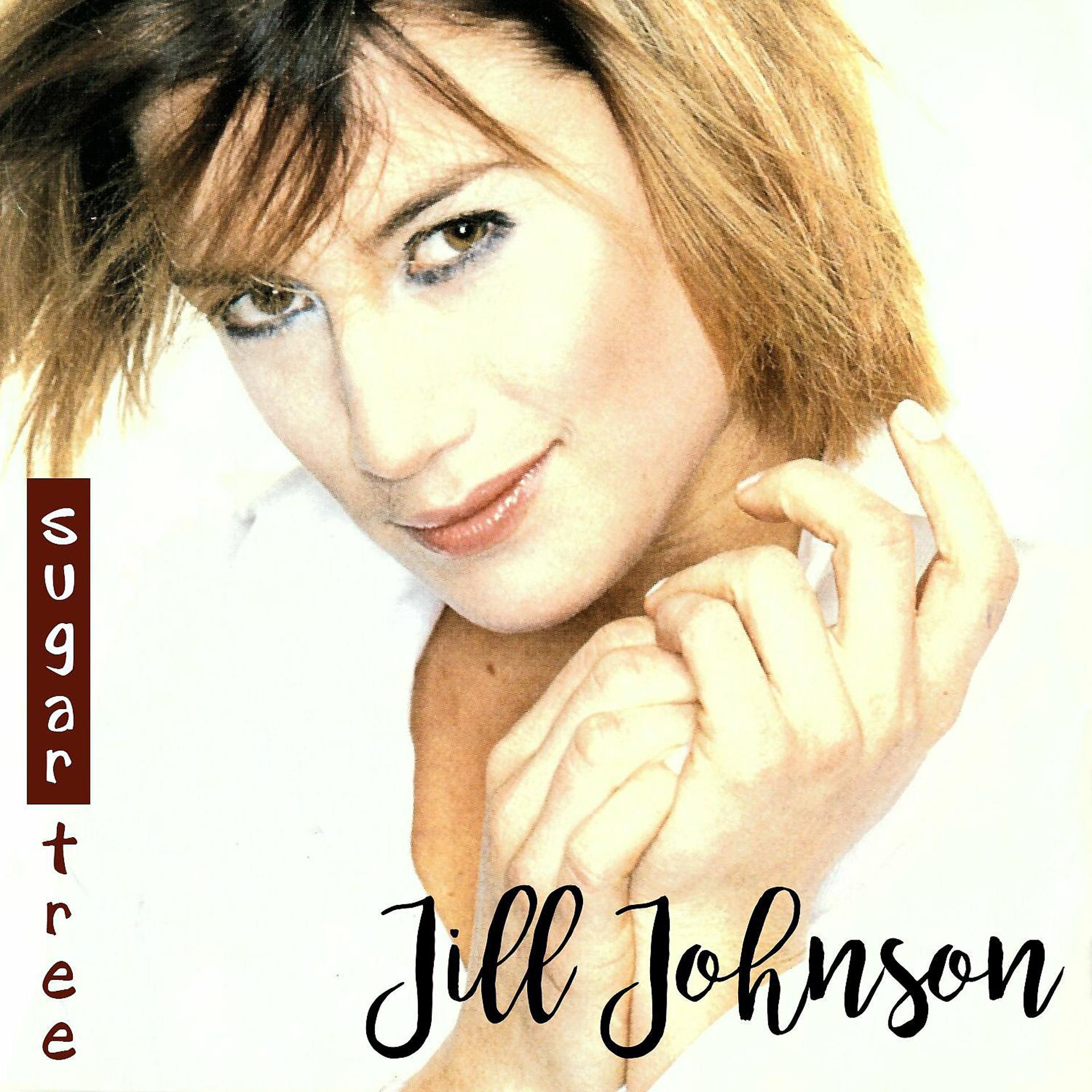 Постер к треку Jill Johnson - In My Own Way