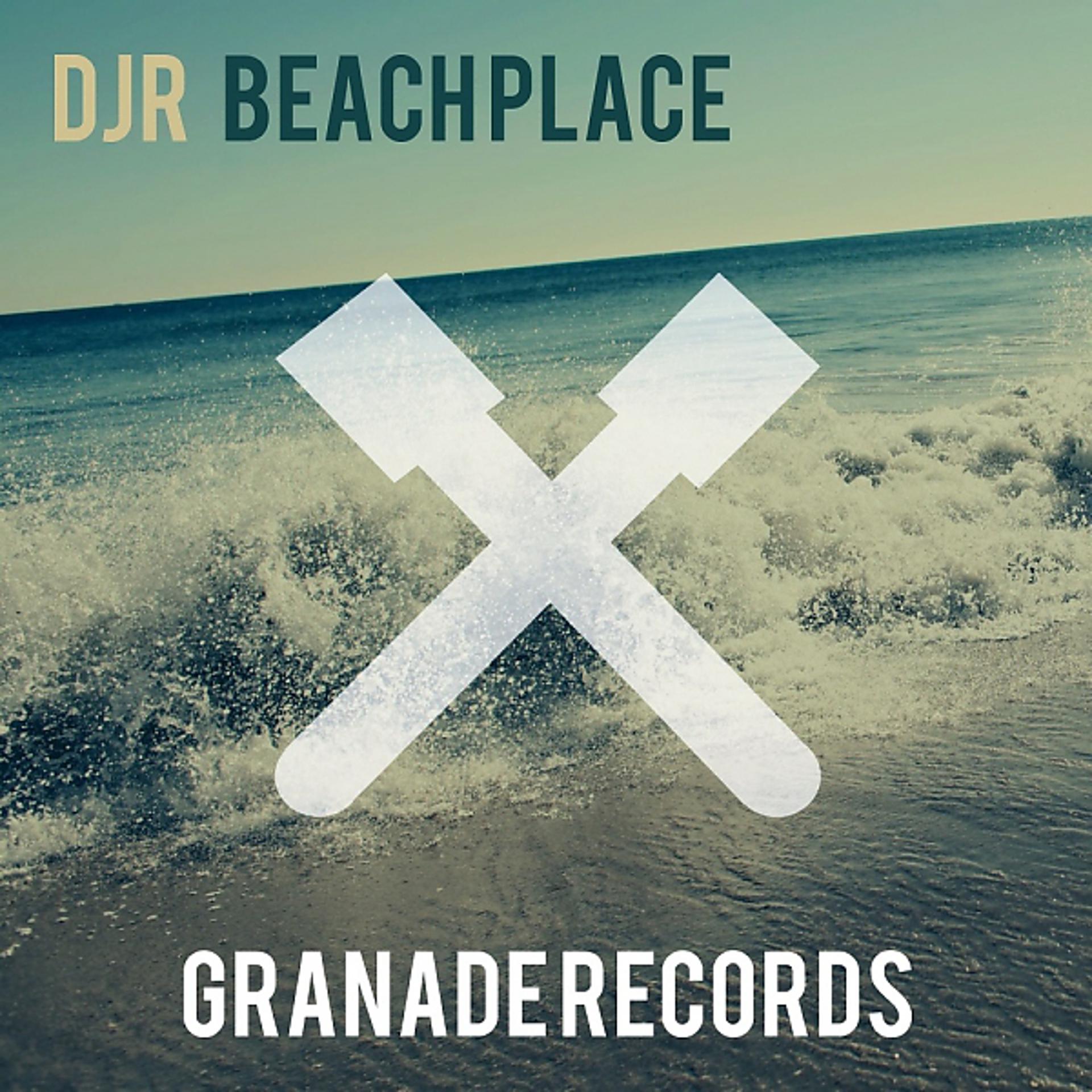 Постер альбома Beach Place