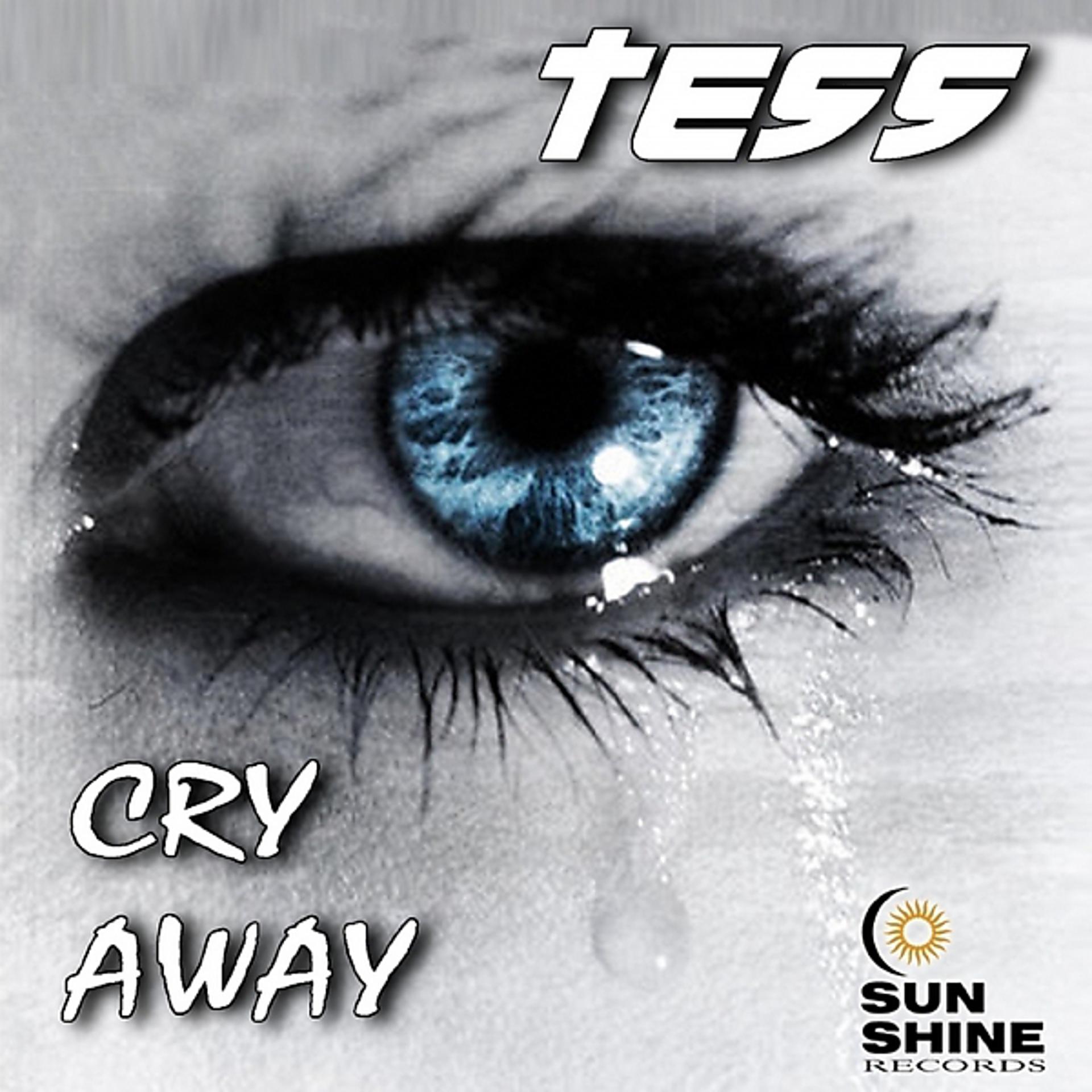 Постер альбома Cry Away