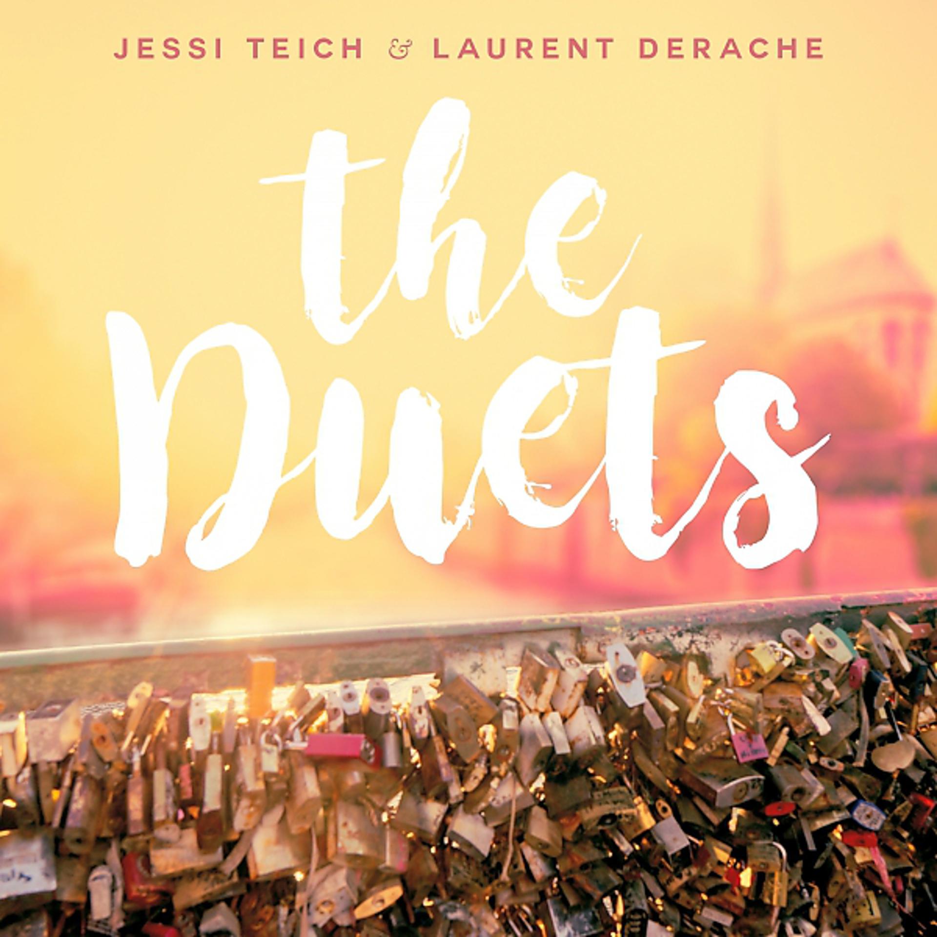Постер альбома The Duets
