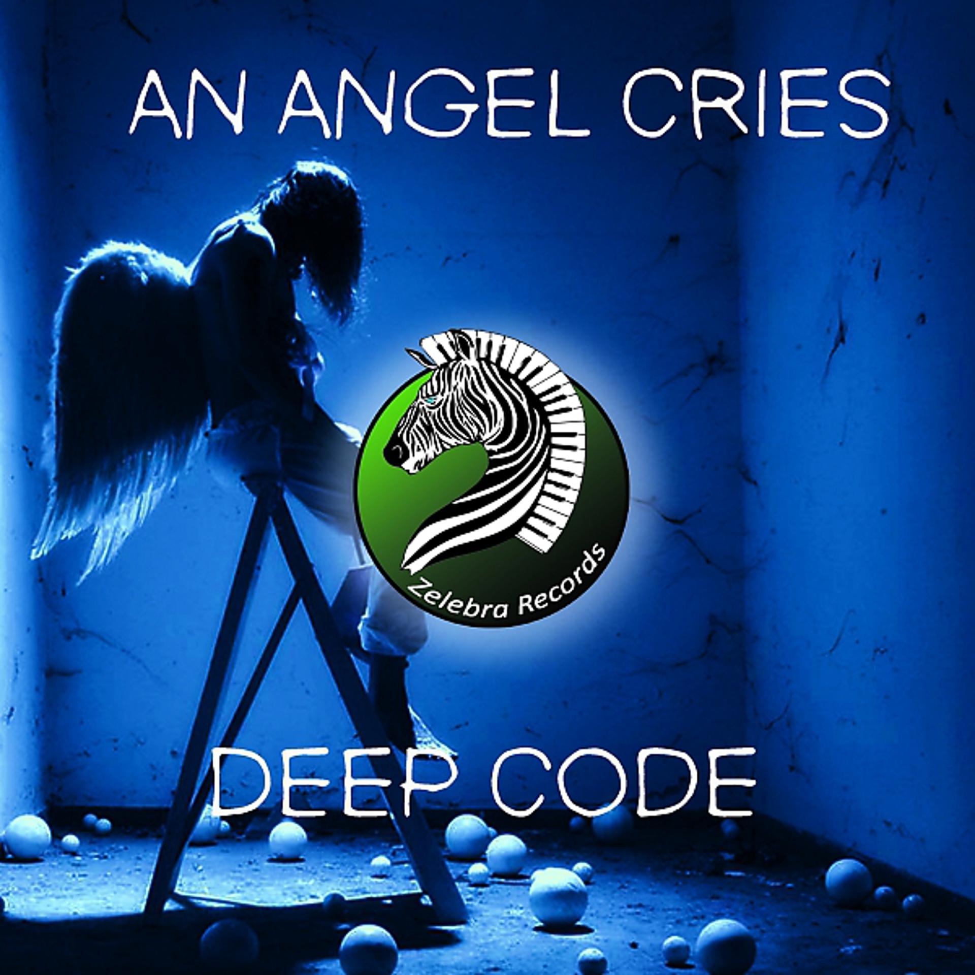 Постер альбома An Angel Cries