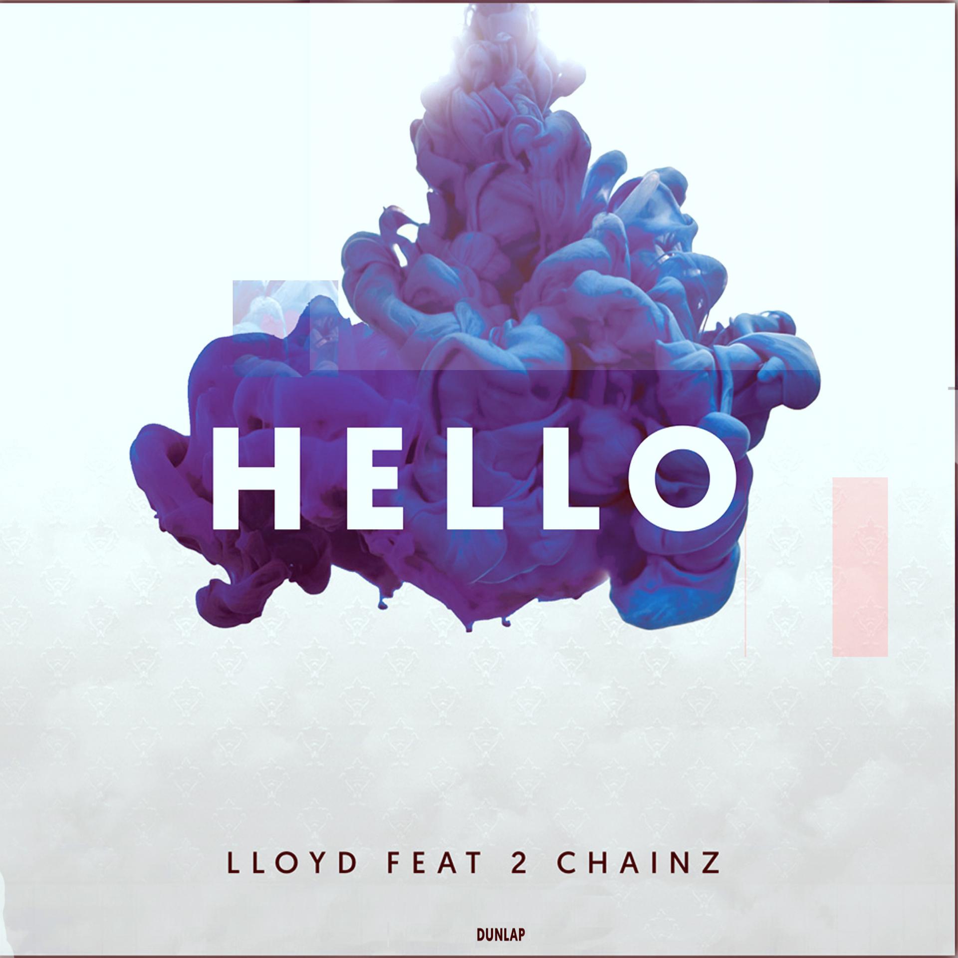 Постер альбома Hello (feat. 2 Chainz)