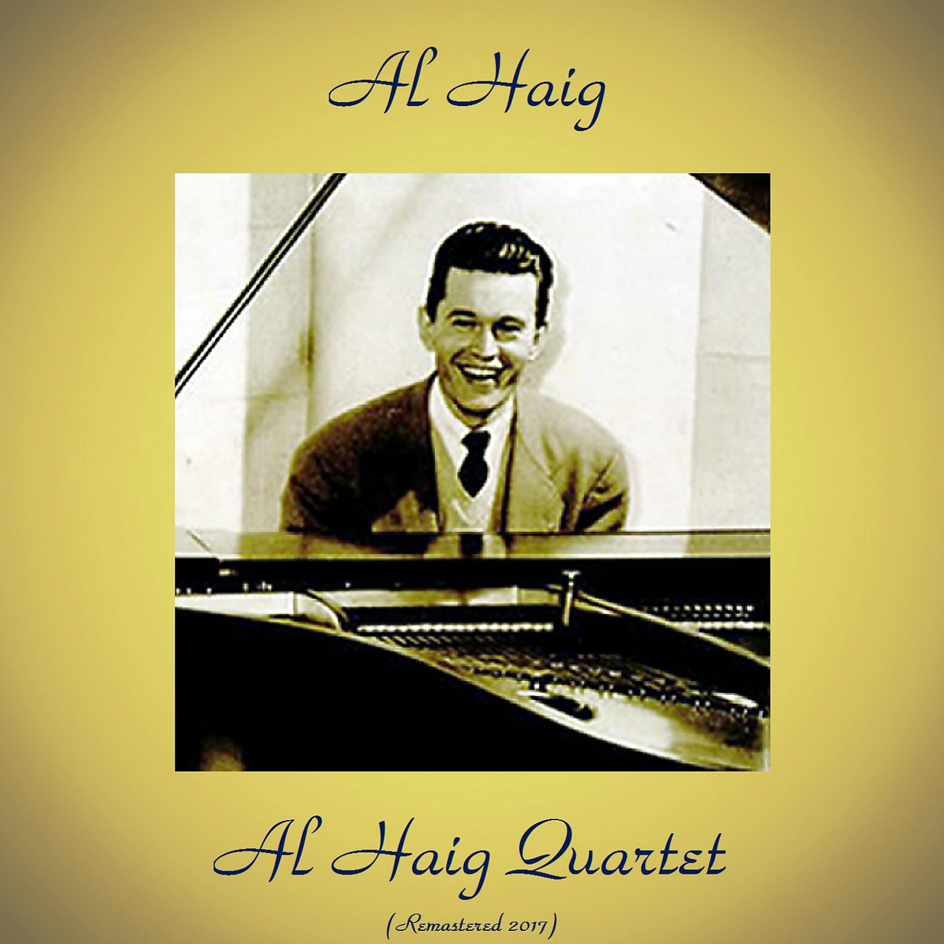 Постер альбома Al Haig Quartet
