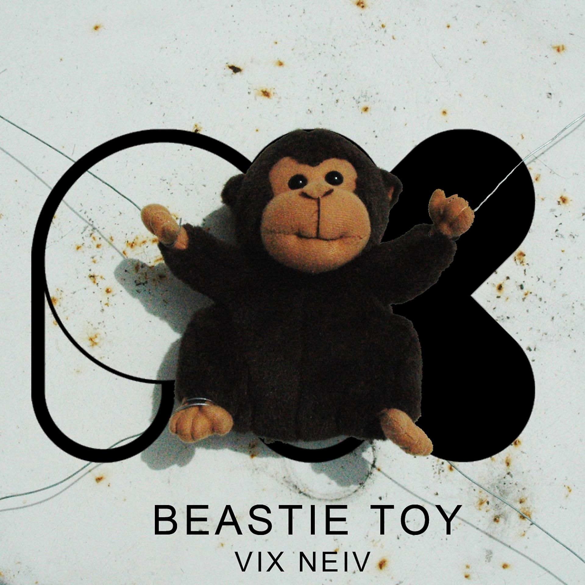 Постер альбома Beastie Toy