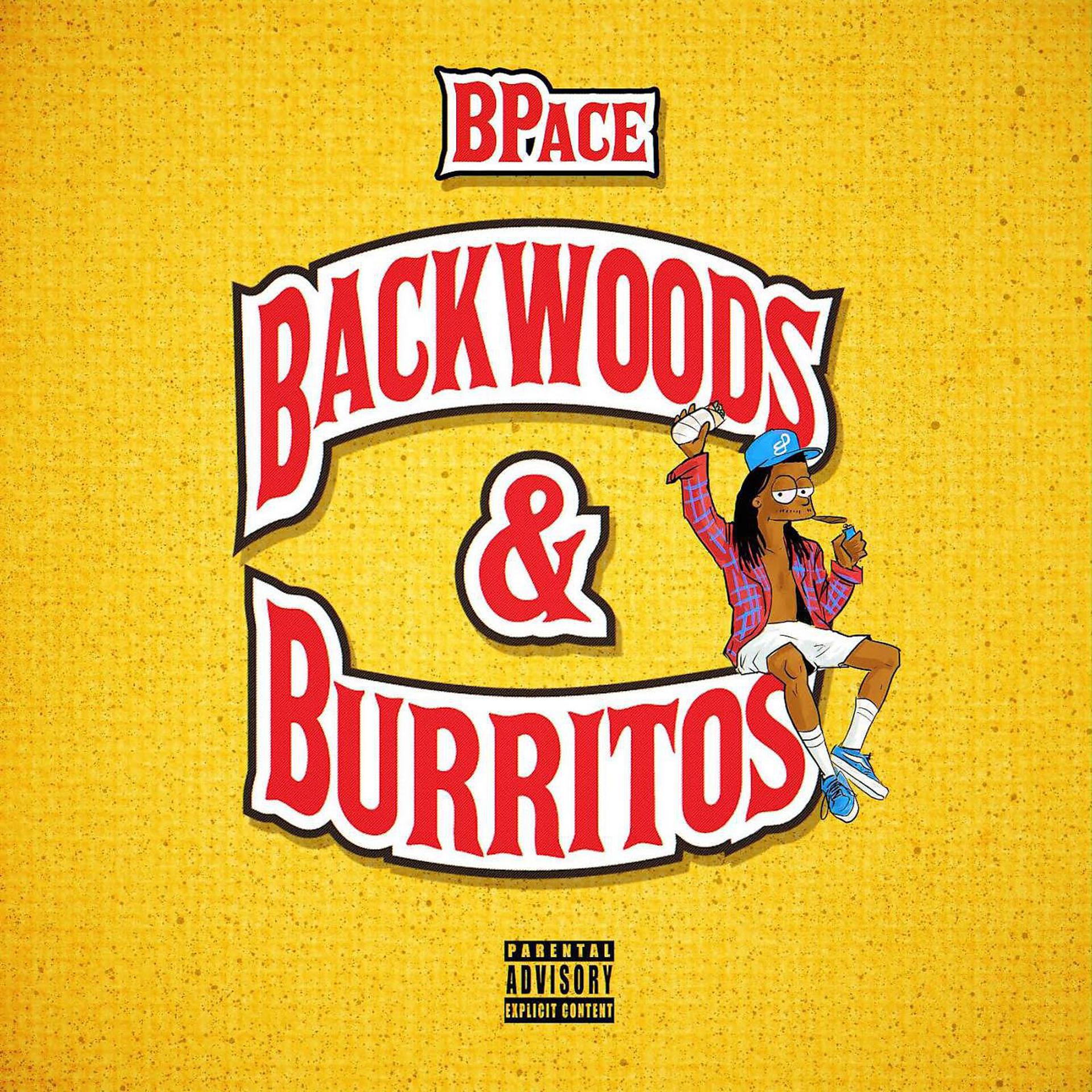 Постер альбома Backwoods & Burritos