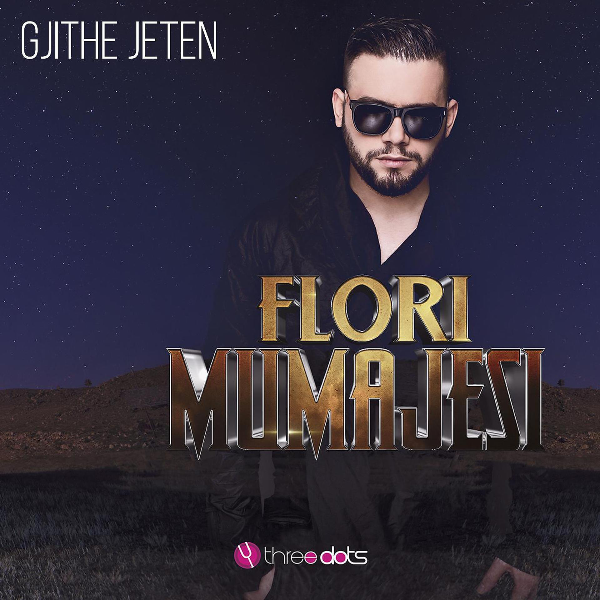 Постер альбома Gjithe Jeten (feat. 2po2)