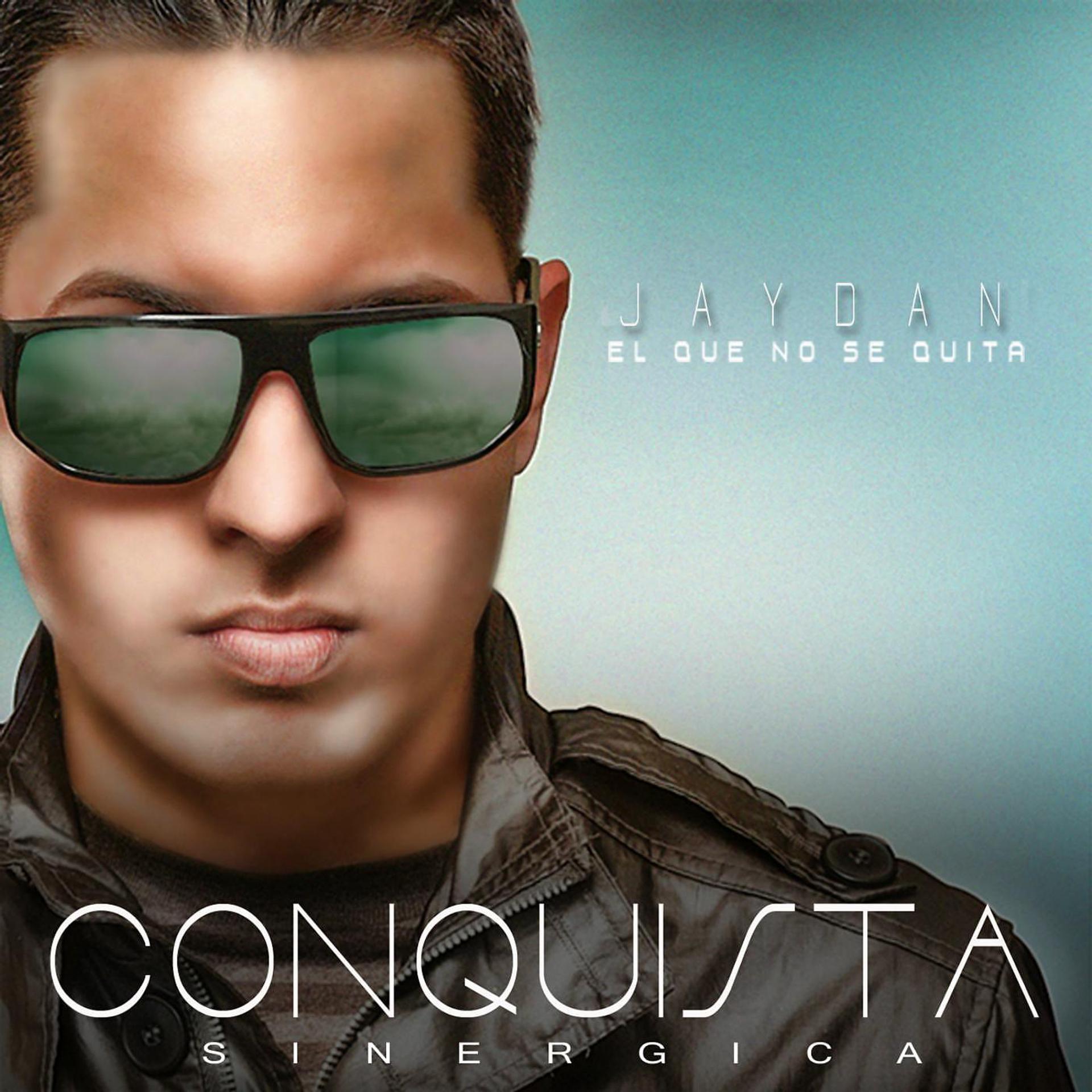 Постер альбома Conquista Sinergica