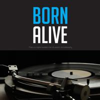 Постер альбома Born Alive