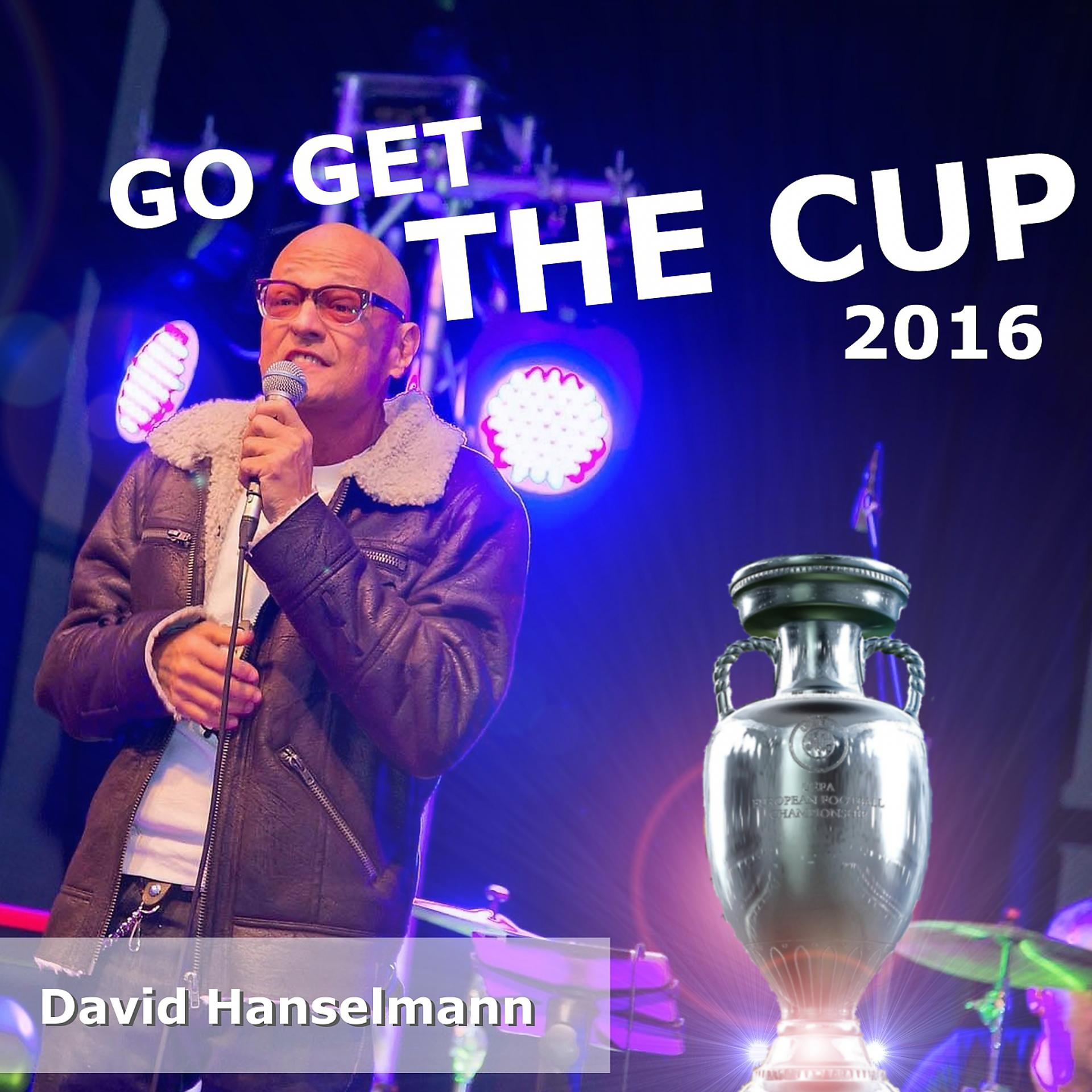 Постер альбома Go Get the Cup