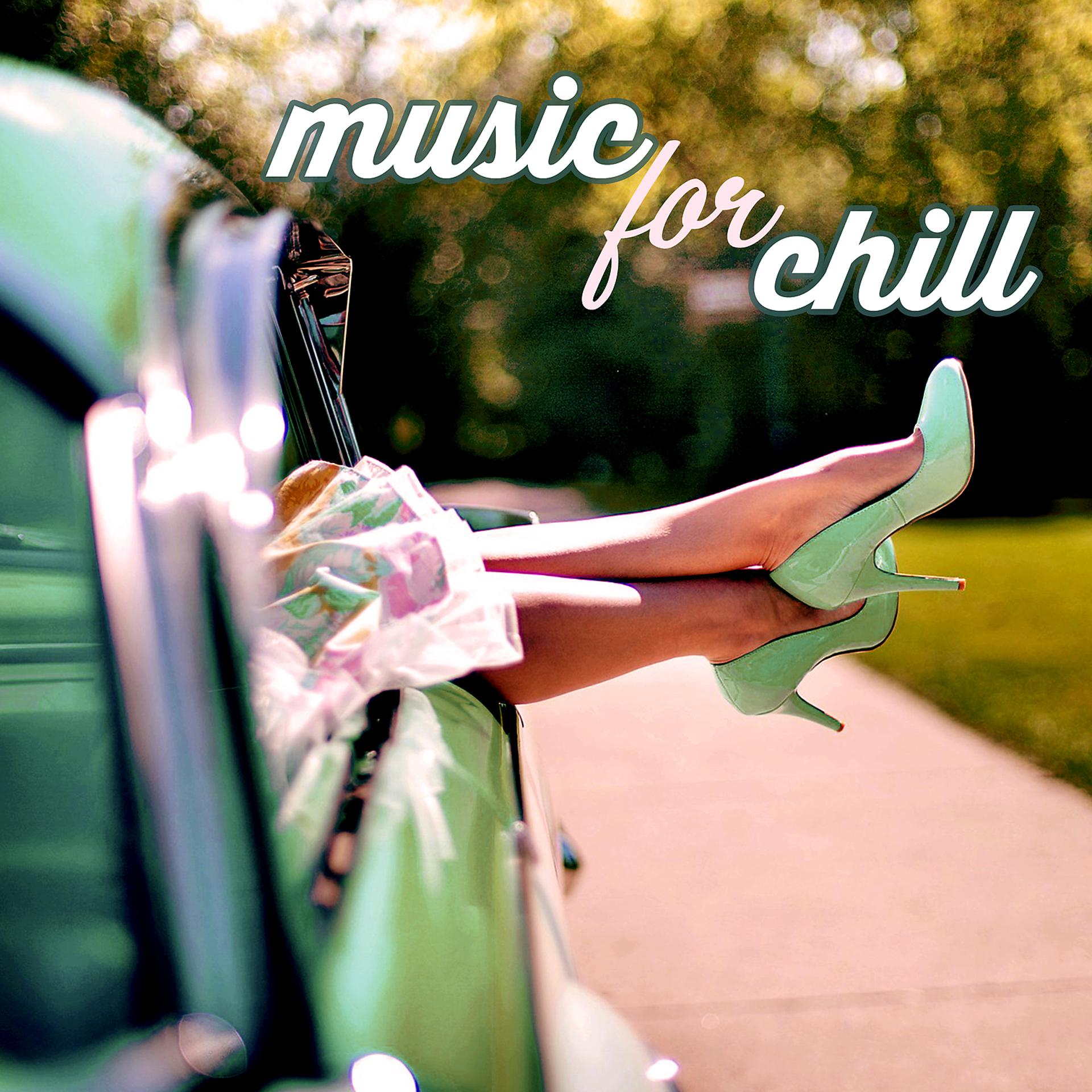 Постер альбома Music for Chill – Party Time, Crazy Moments, Summertime, Ibiza Chillout, Total Relax