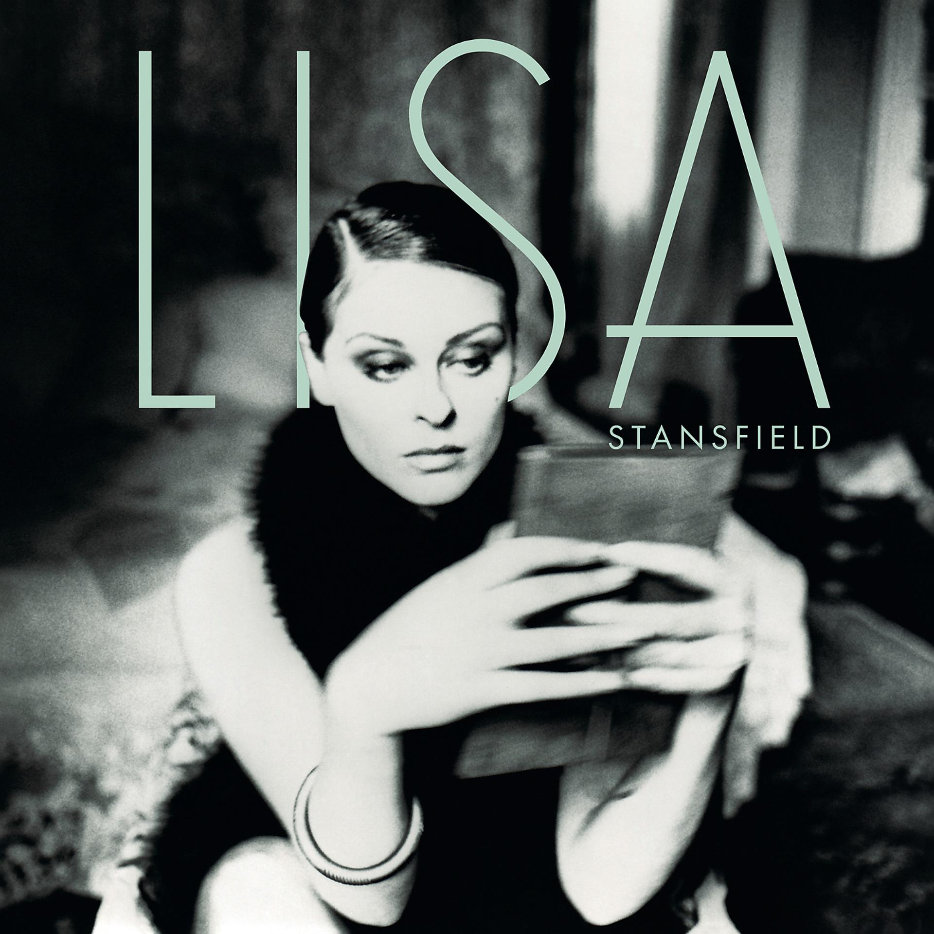 Постер альбома Lisa Stansfield (Deluxe)