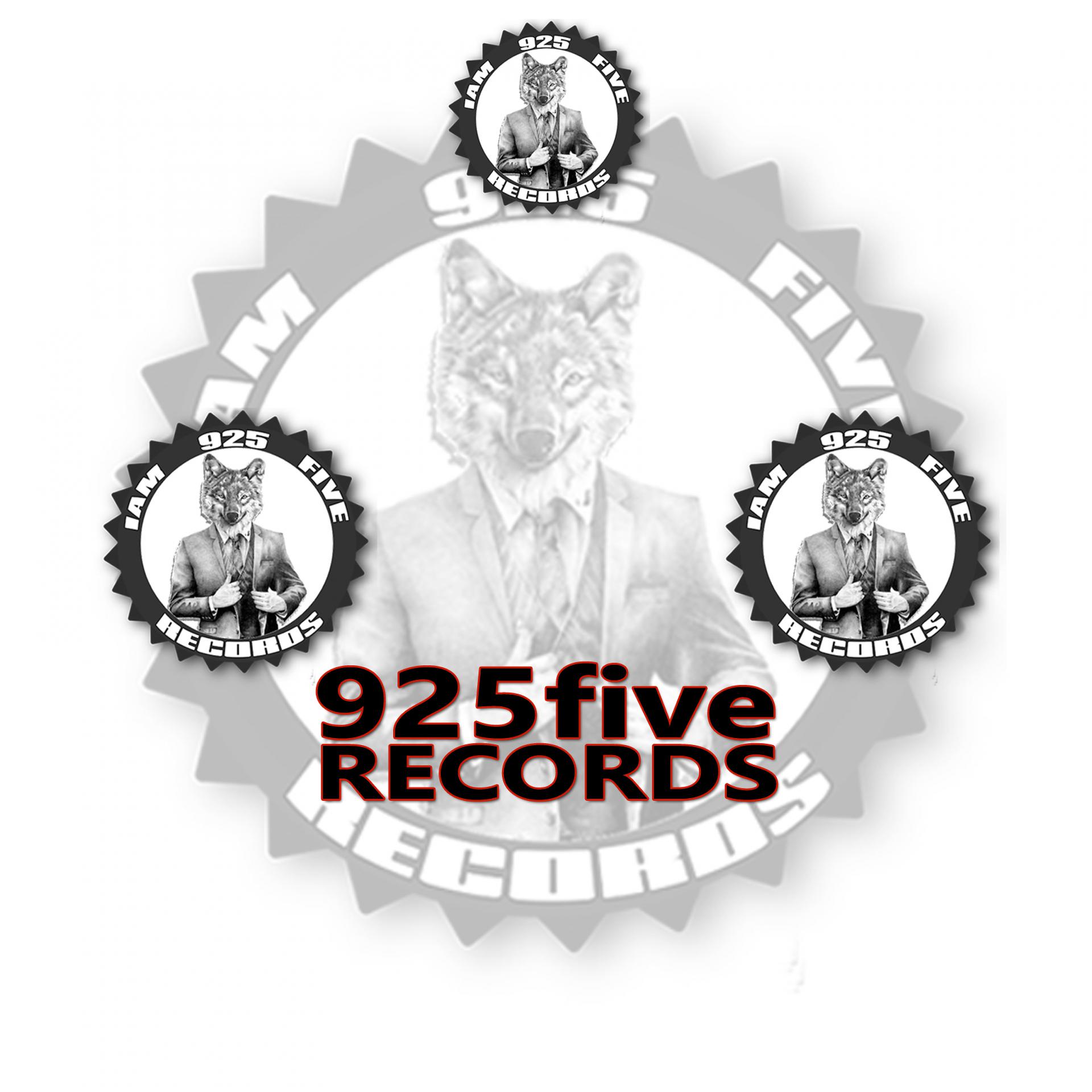 Постер альбома 925 Five Records