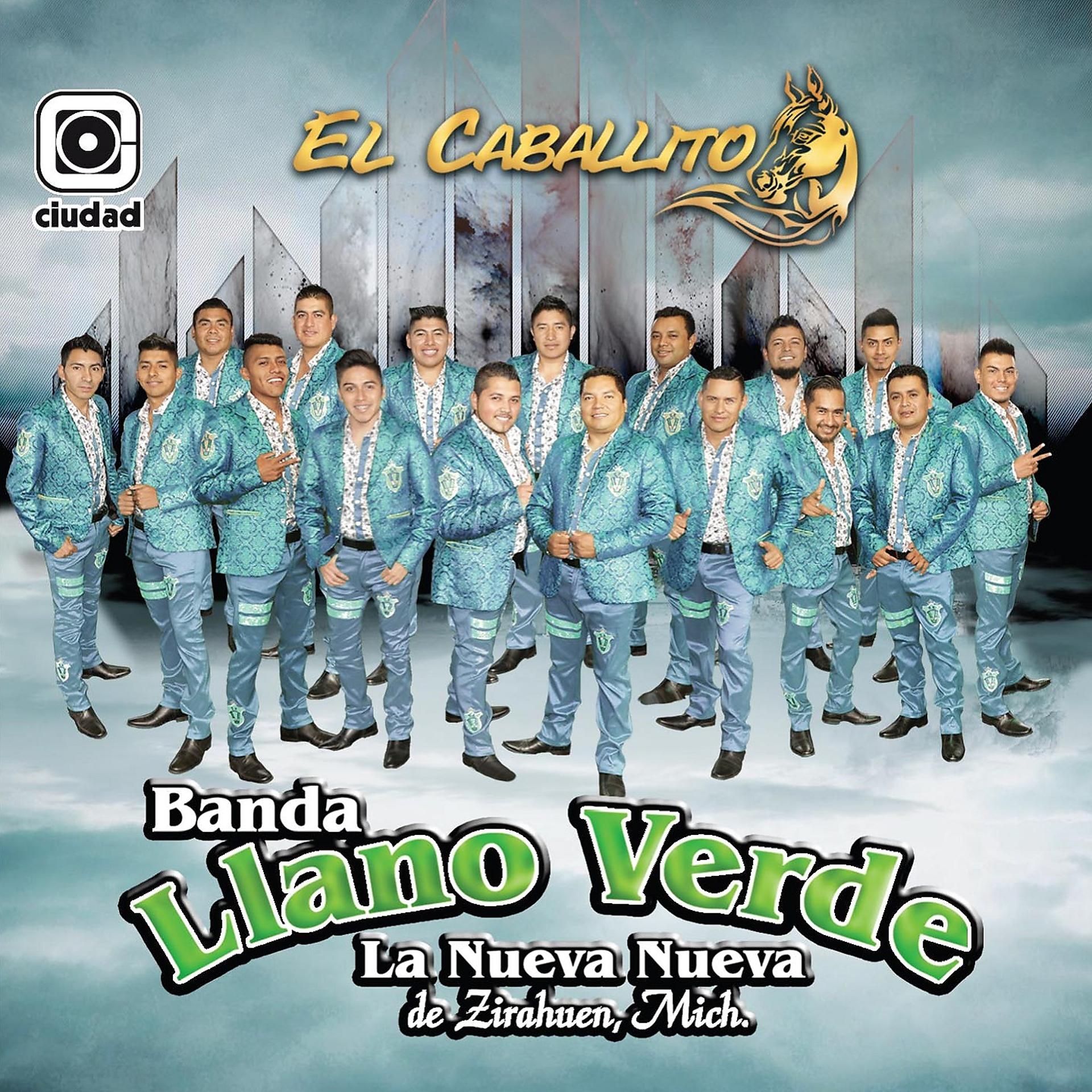 Постер альбома El Caballito
