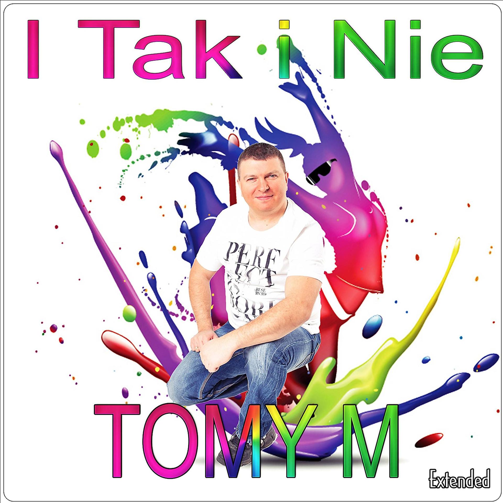 Постер альбома I Tak i Nie