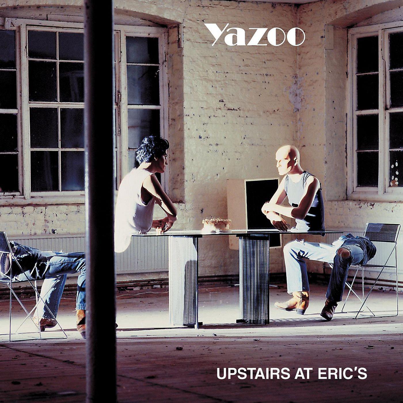 Постер альбома Upstairs at Eric's (2008 Remastered Version)