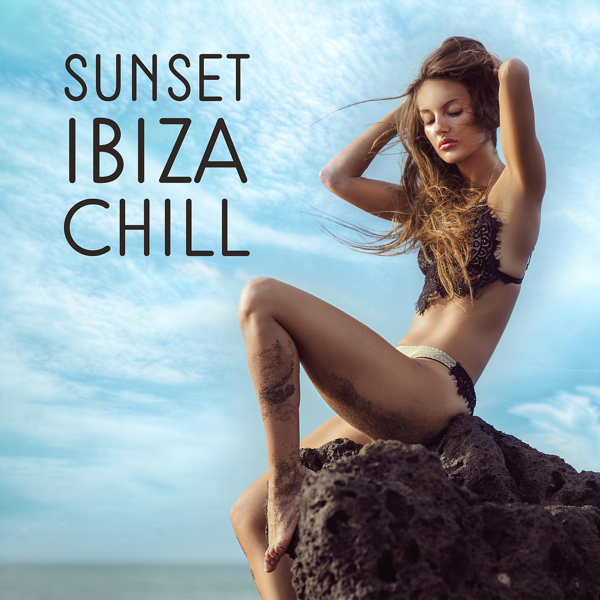 Постер альбома Sunset Ibiza Chill – Party Chillout, Amazing Paradise Chill, Deep Relaxing Chillout