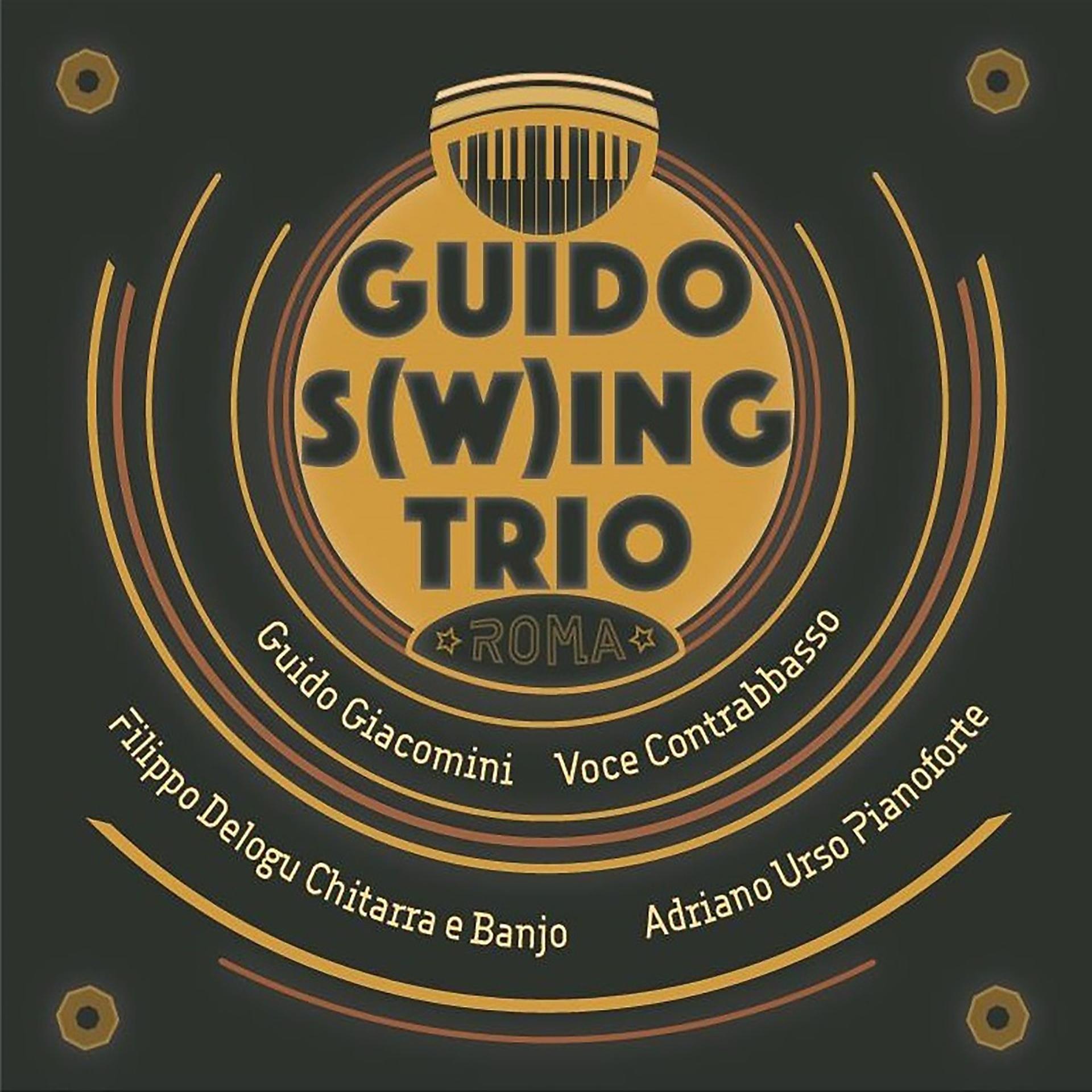Постер альбома Guido Swing Trio