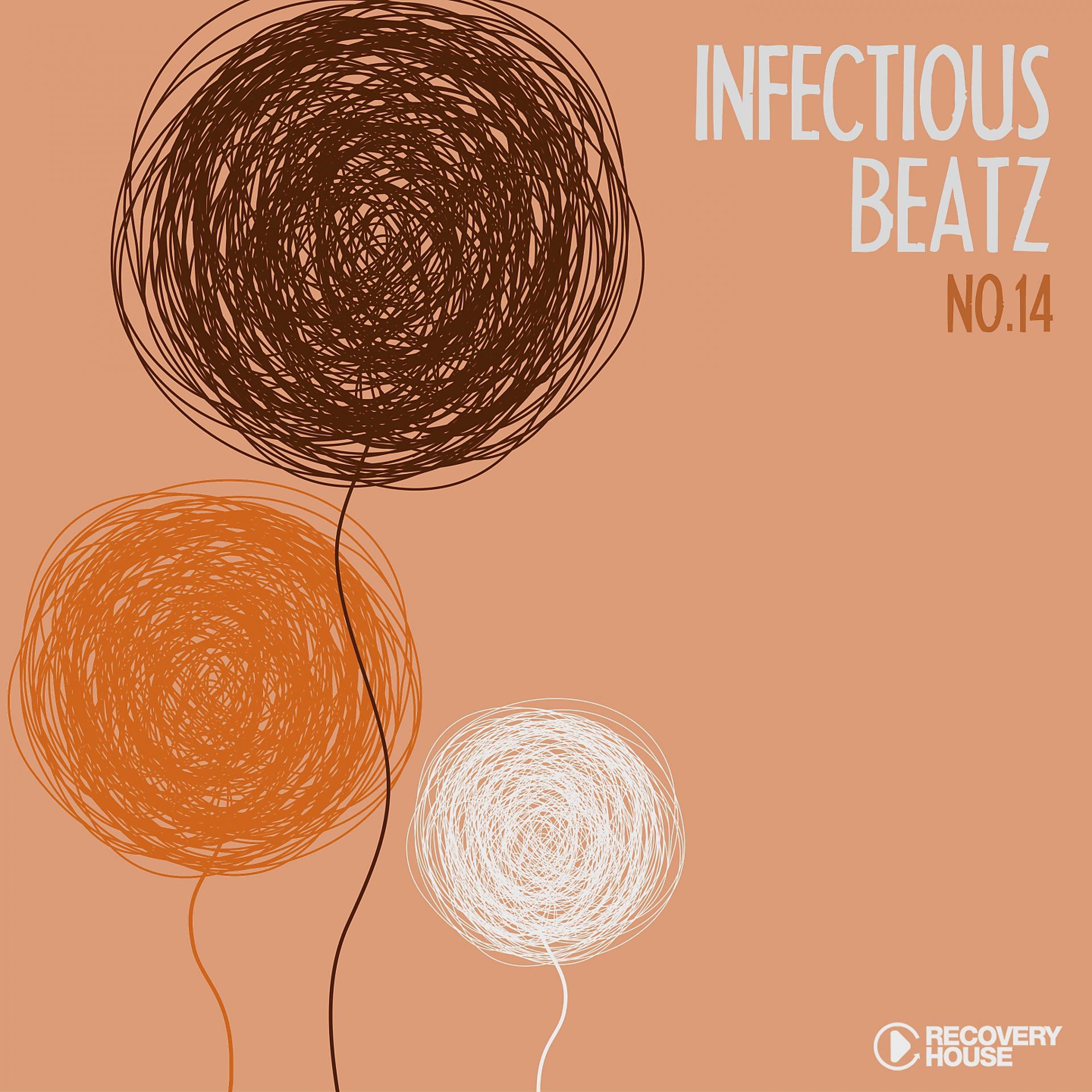 Постер альбома Infectious Beatz #14