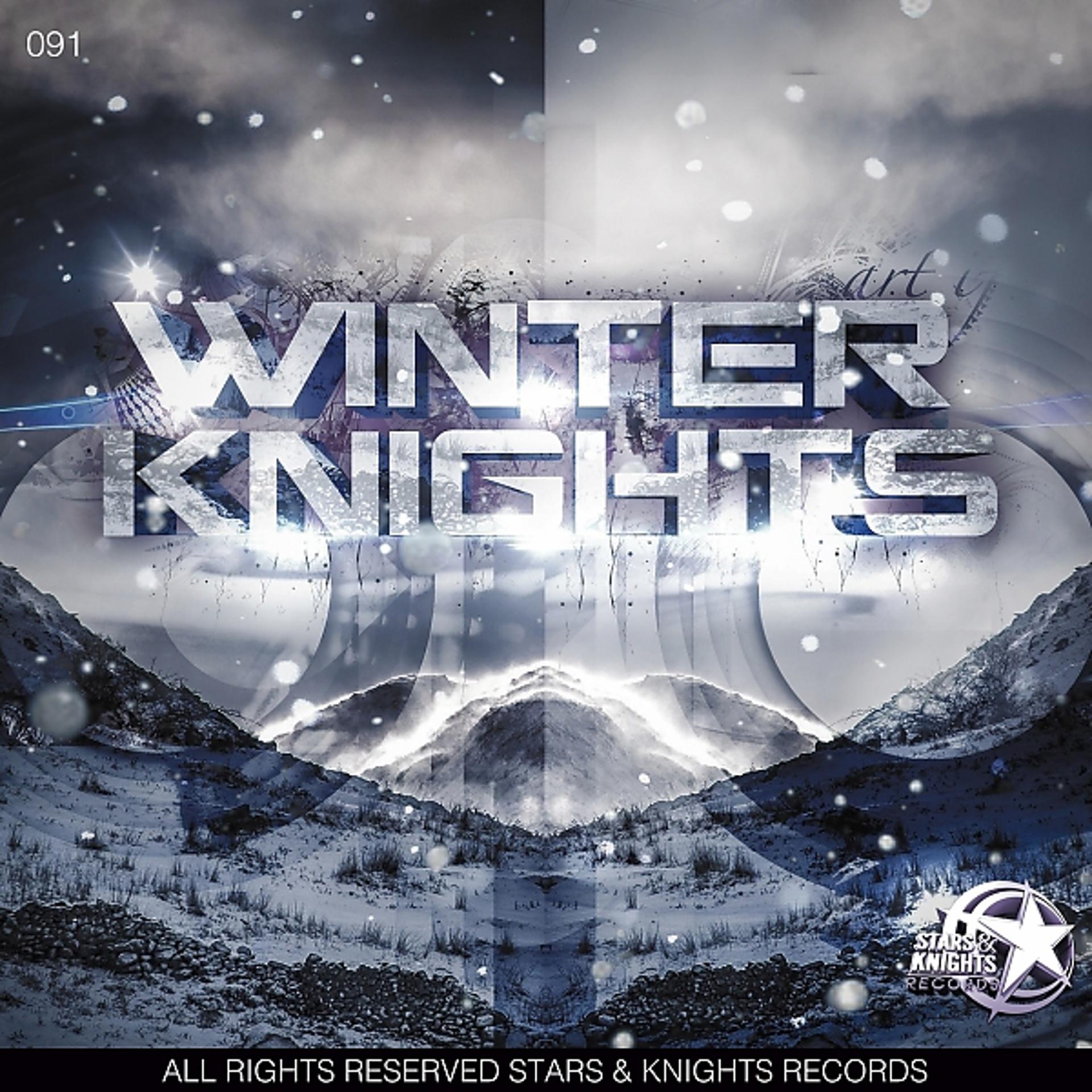 Постер альбома Winter Knights
