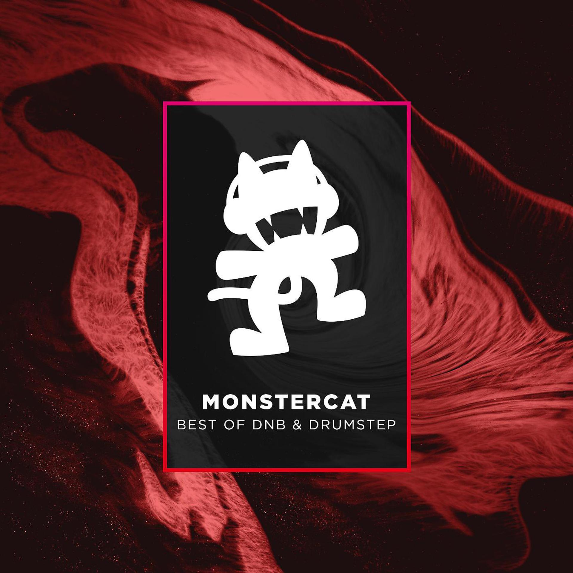 Постер альбома Monstercat - Best of DnB & Drumstep