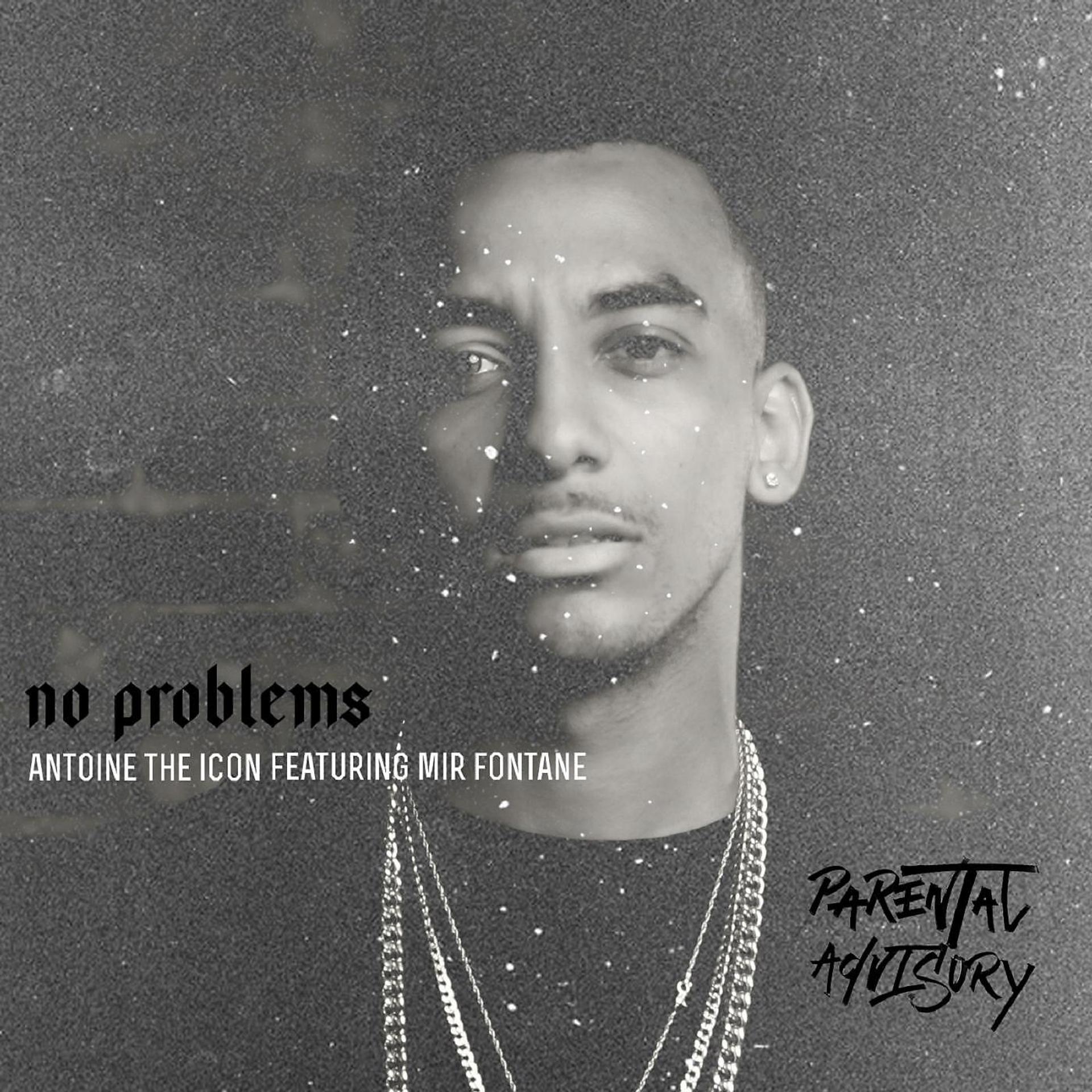 Постер альбома No Problems (feat. Mir Fontane)