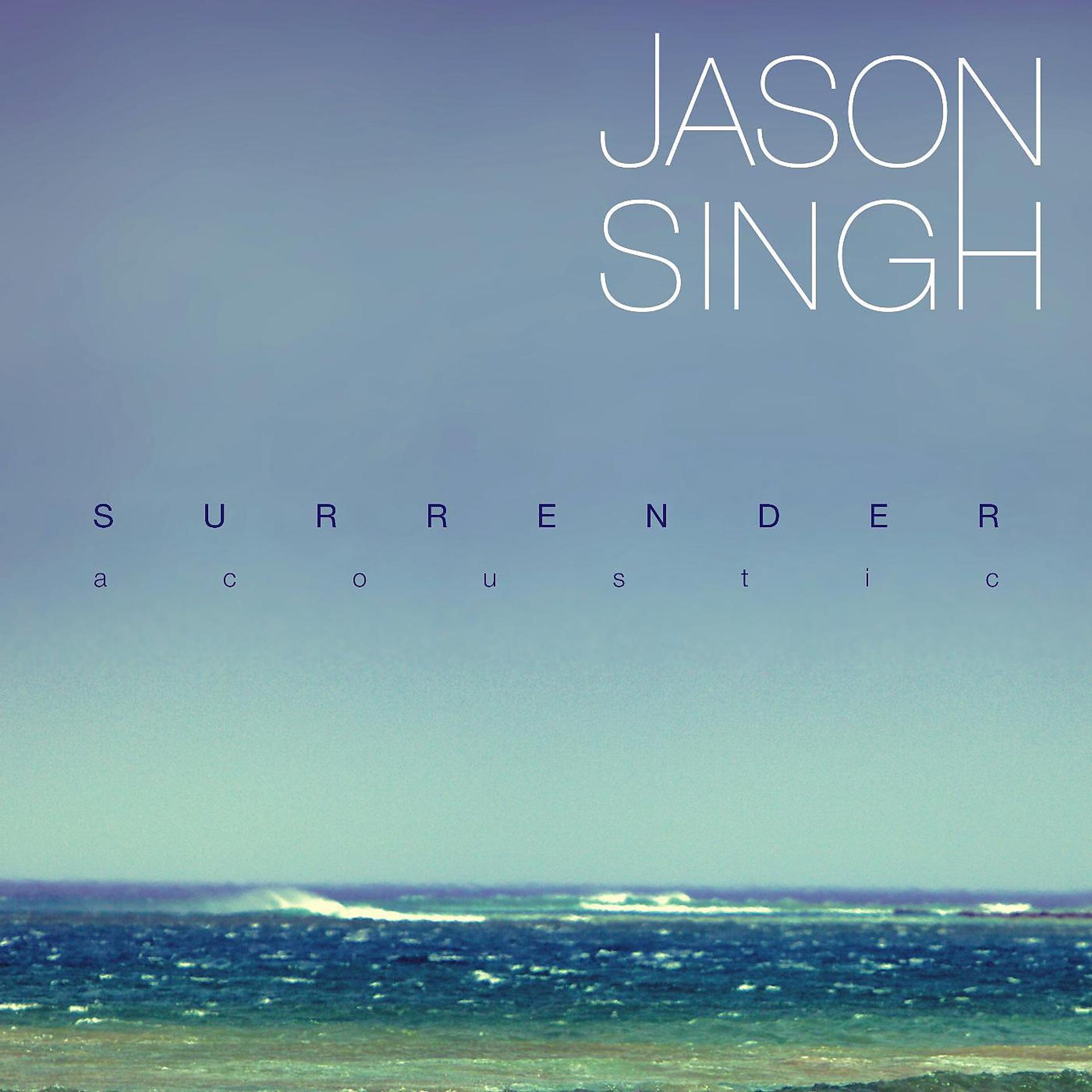 Постер альбома Surrender (Acoustic) [Radio Edit]