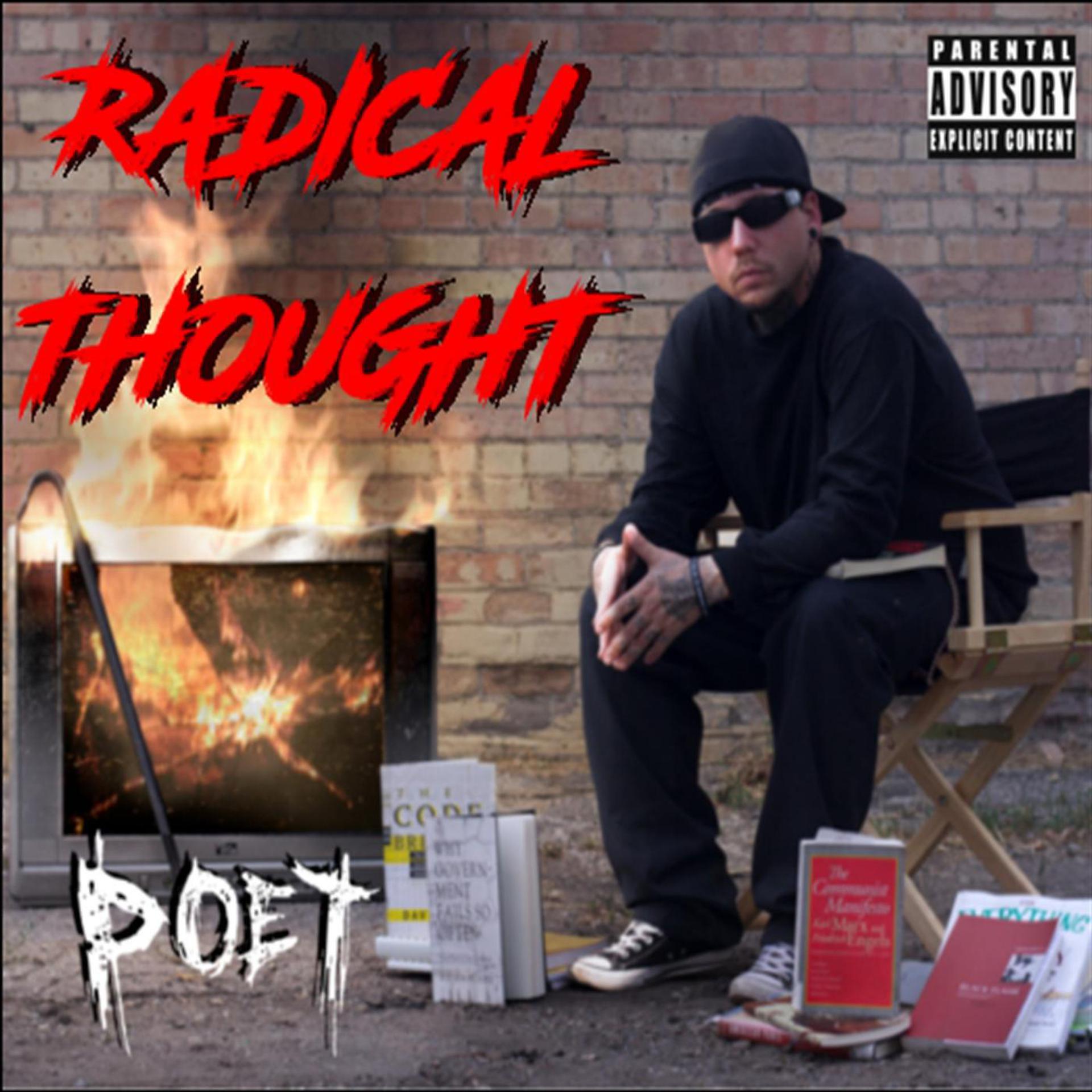 Постер альбома Radical Thought
